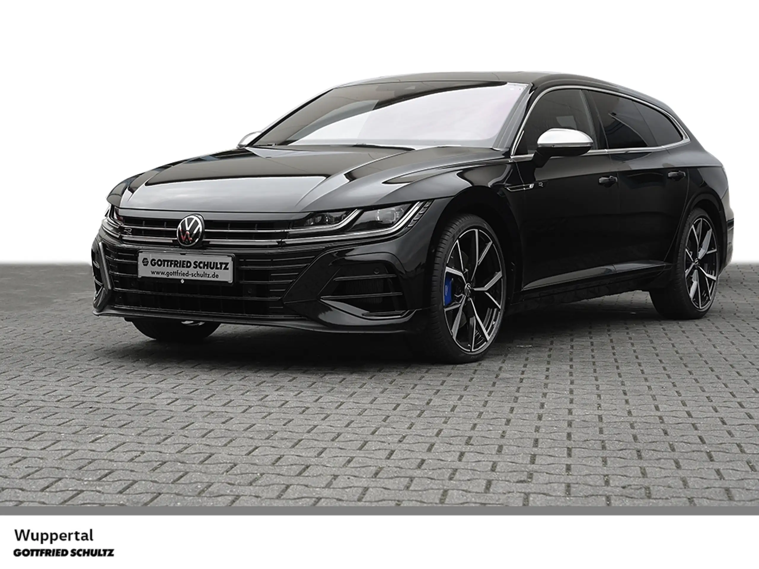 Volkswagen - Arteon