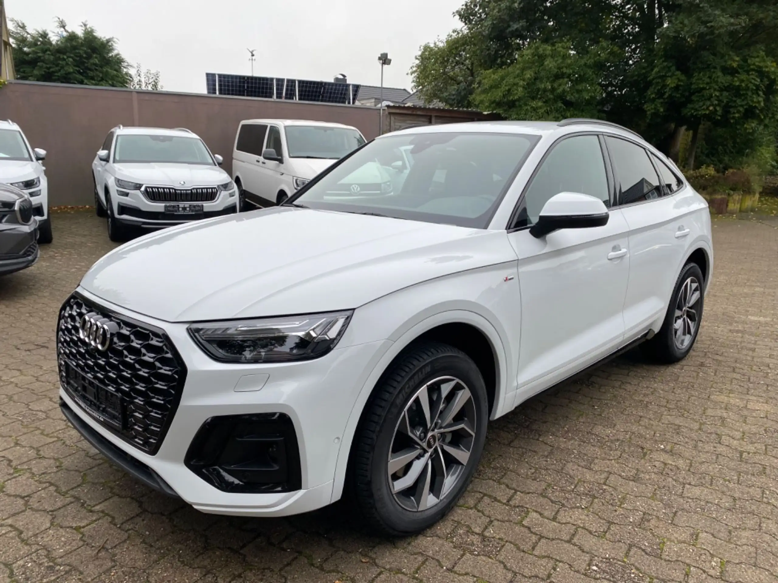 Audi - Q5