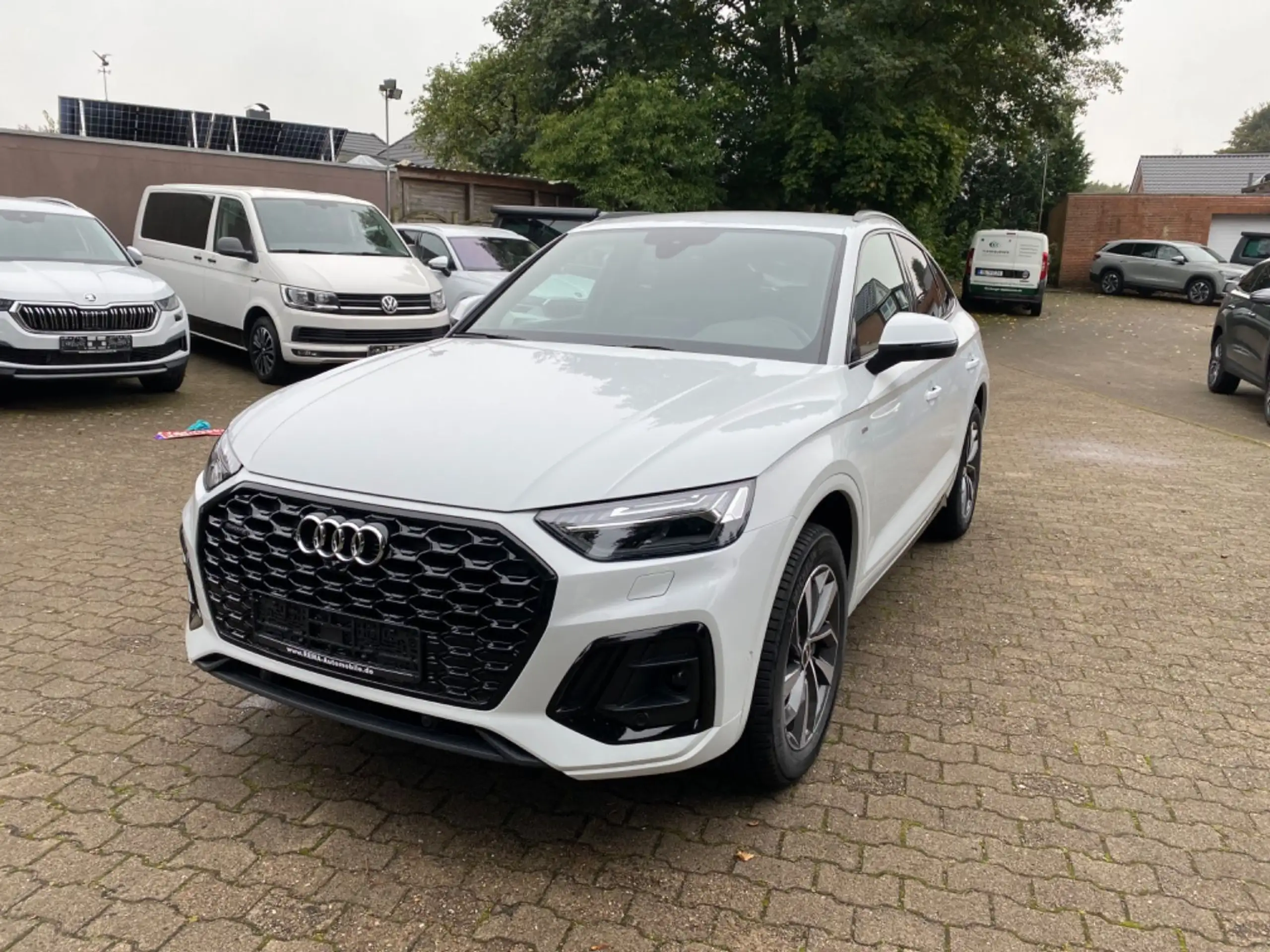 Audi - Q5