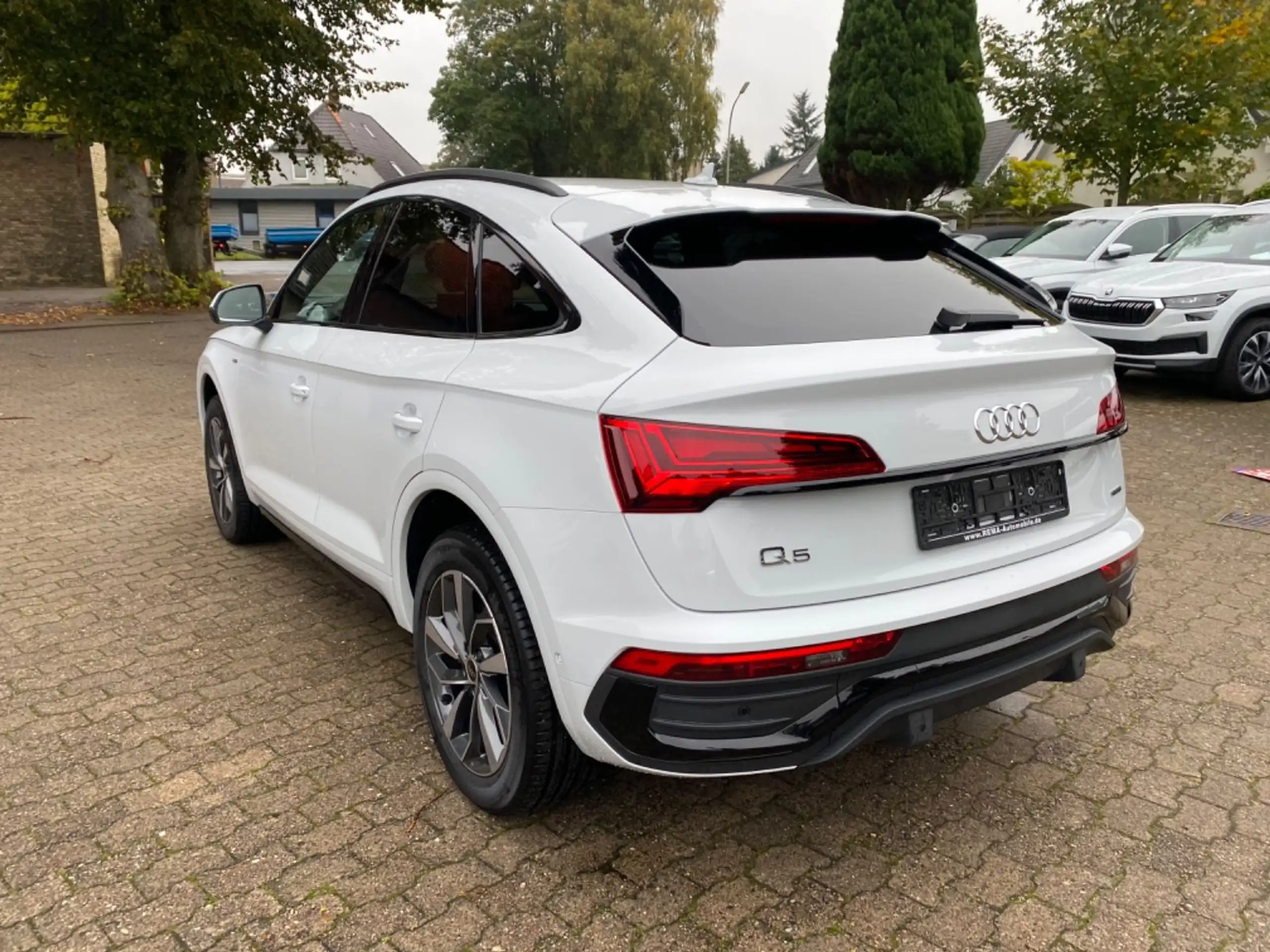 Audi - Q5