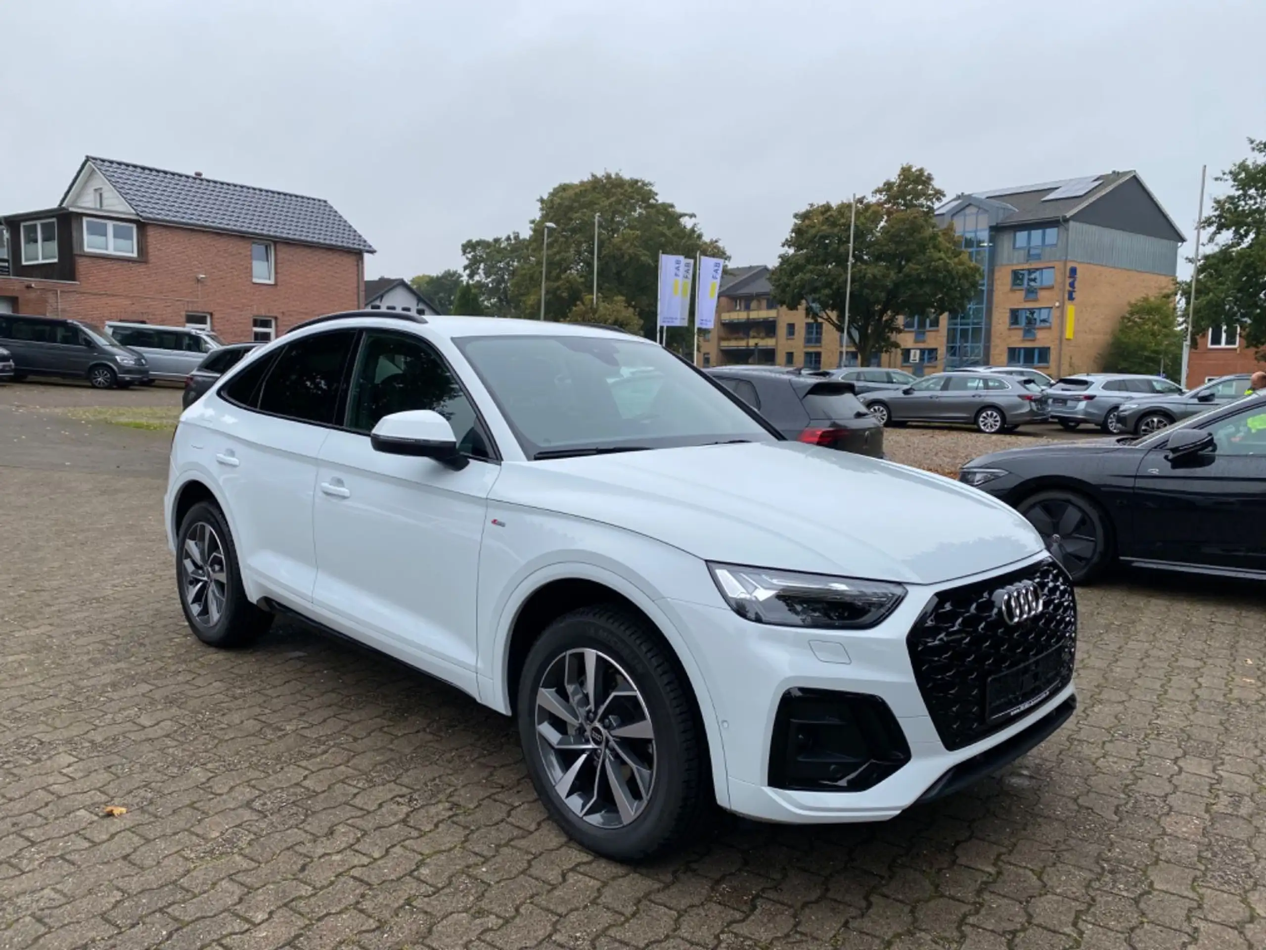 Audi - Q5