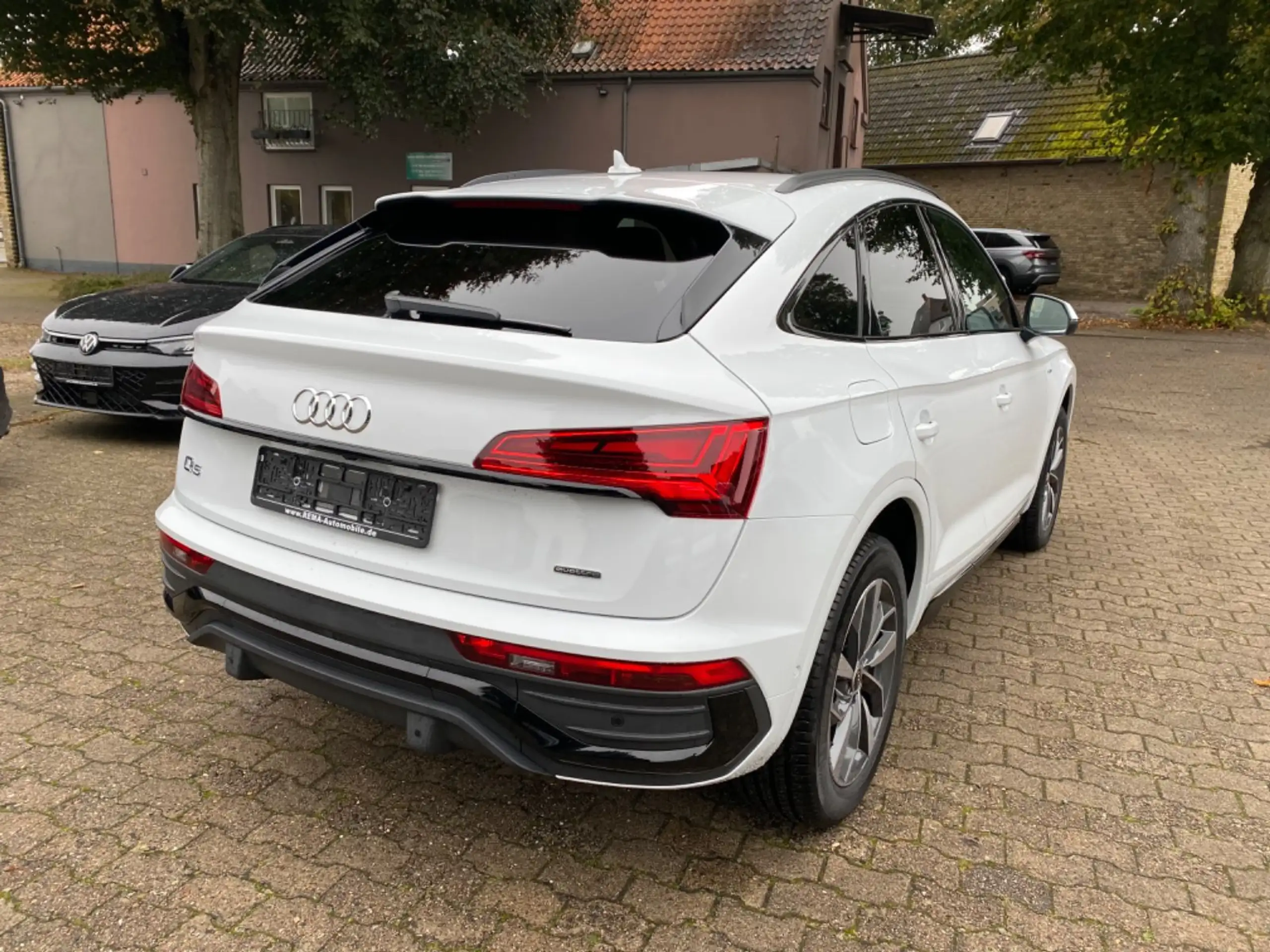 Audi - Q5