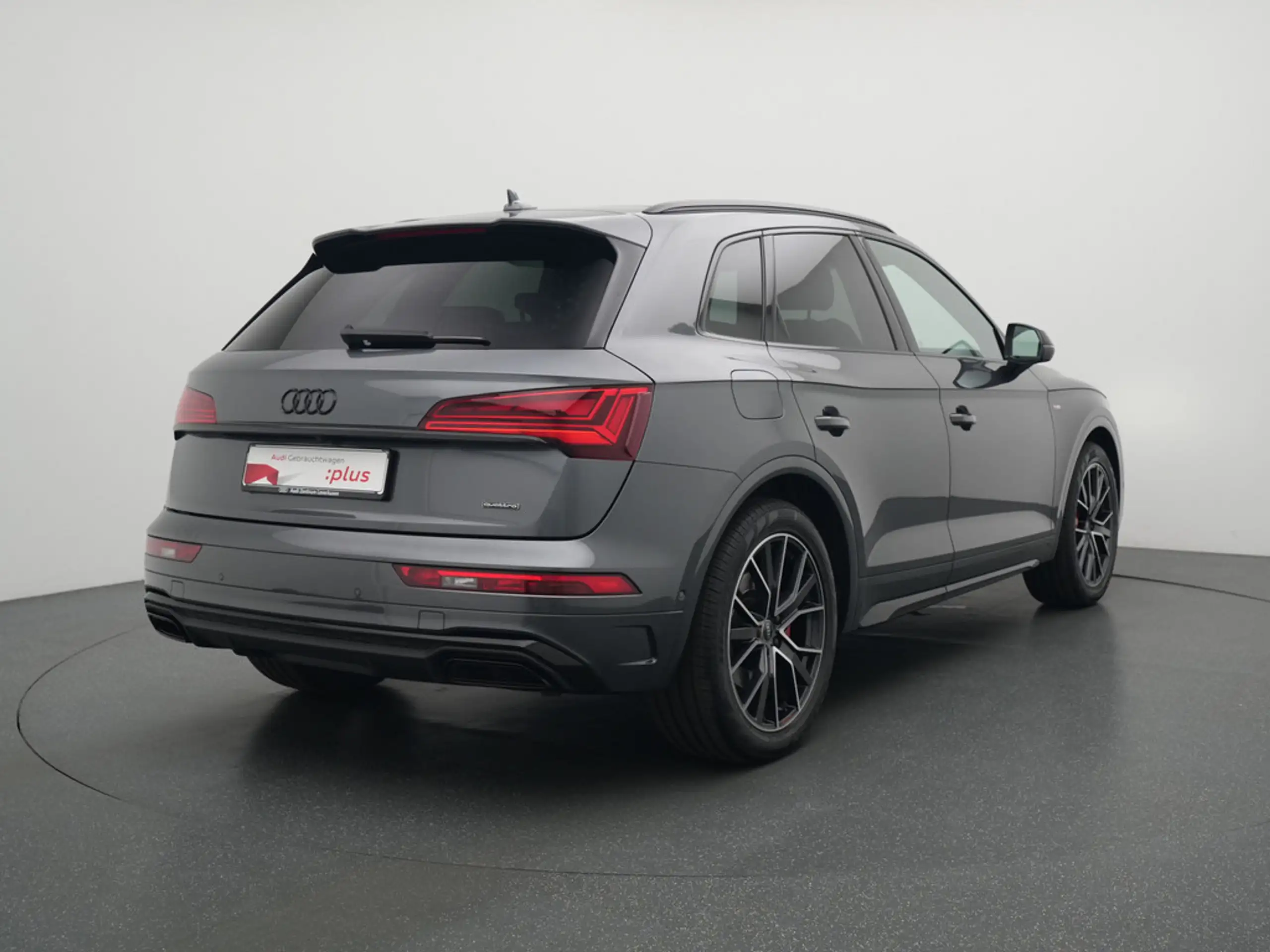 Audi - Q5