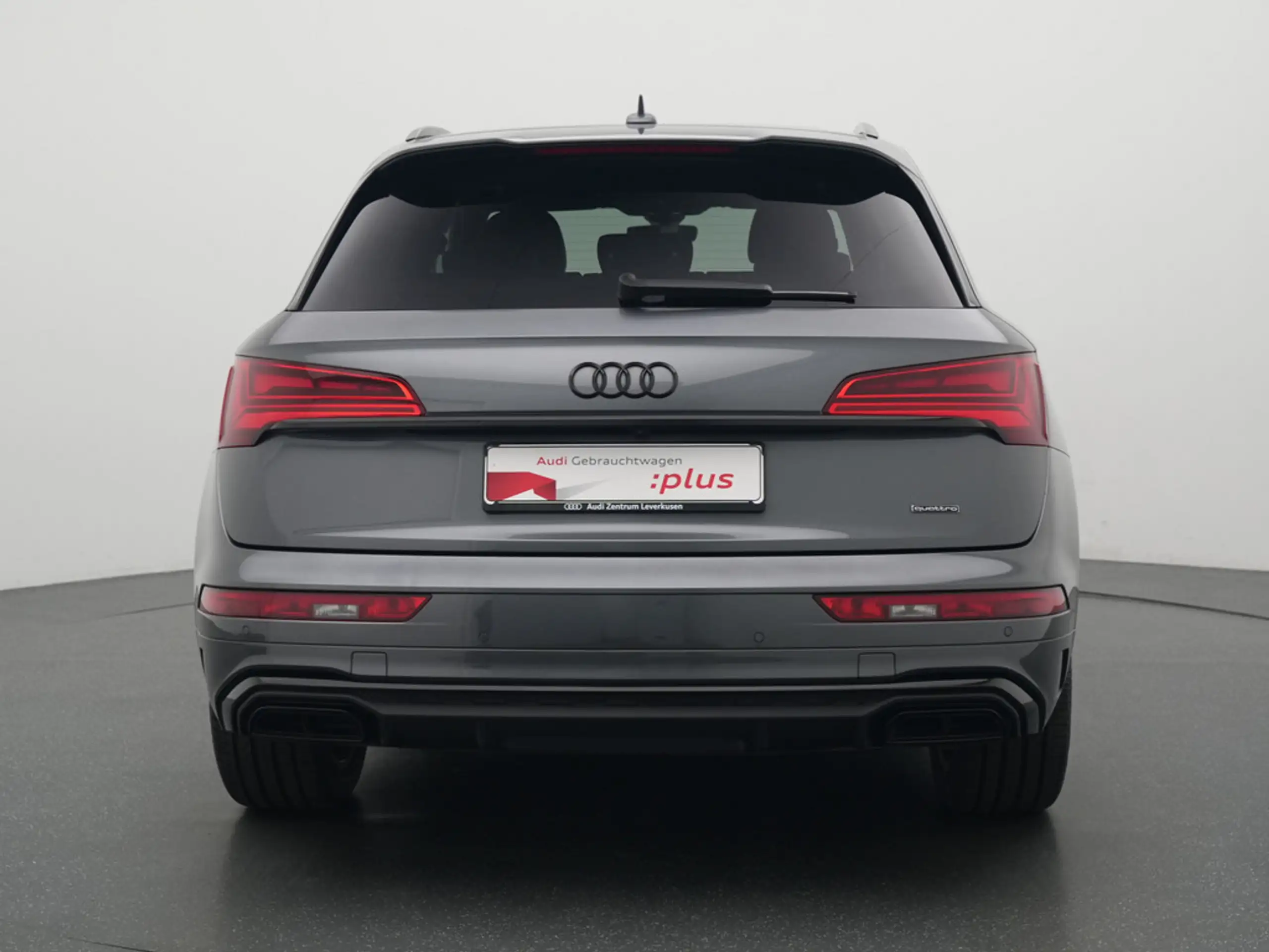 Audi - Q5