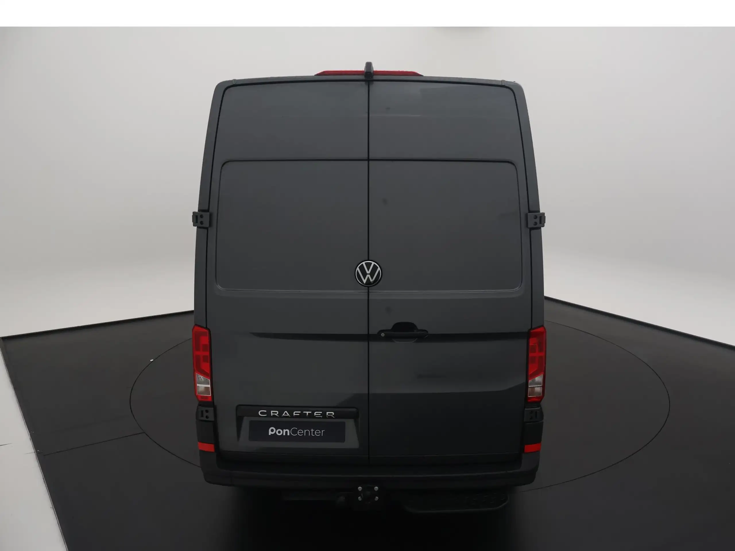 Volkswagen - Crafter