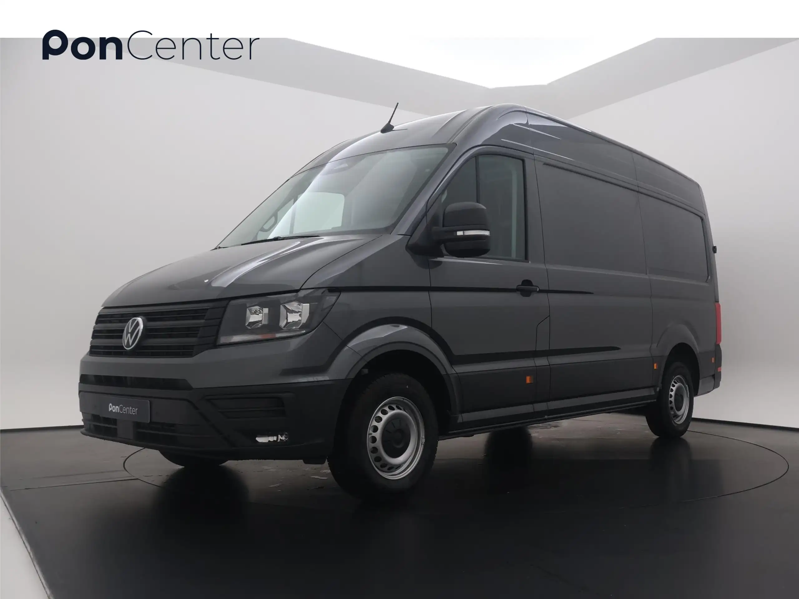 Volkswagen - Crafter