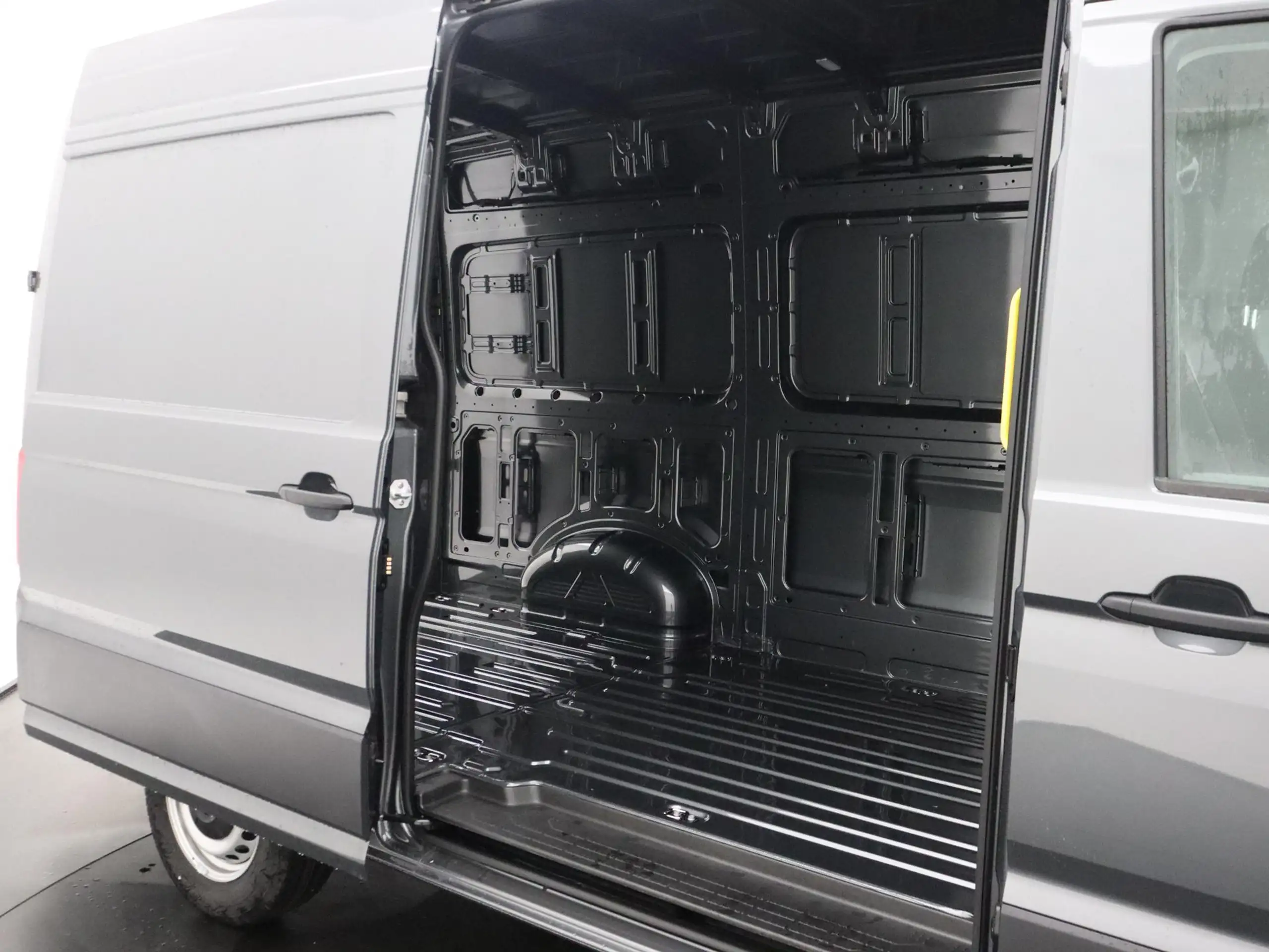 Volkswagen - Crafter