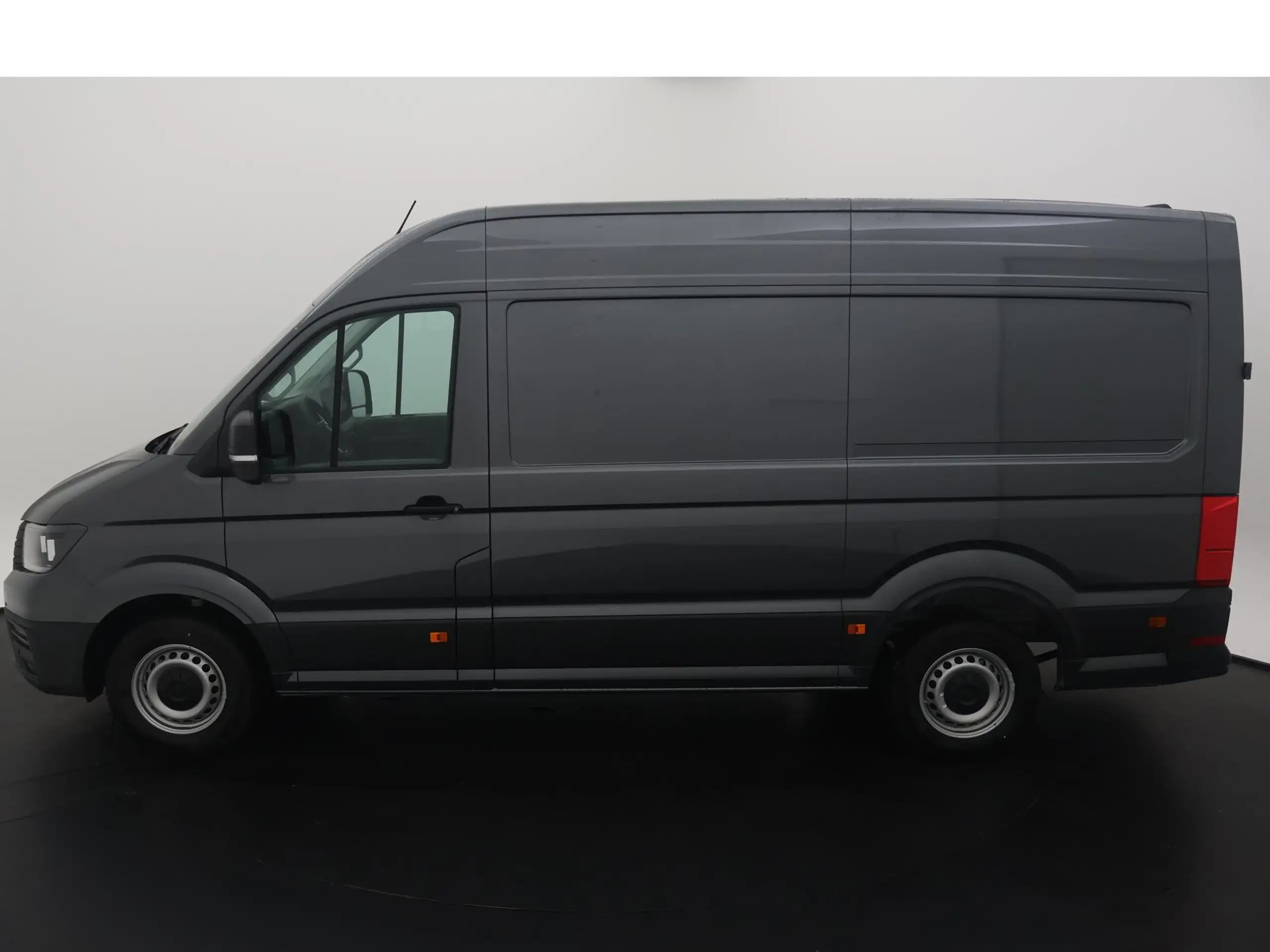 Volkswagen - Crafter