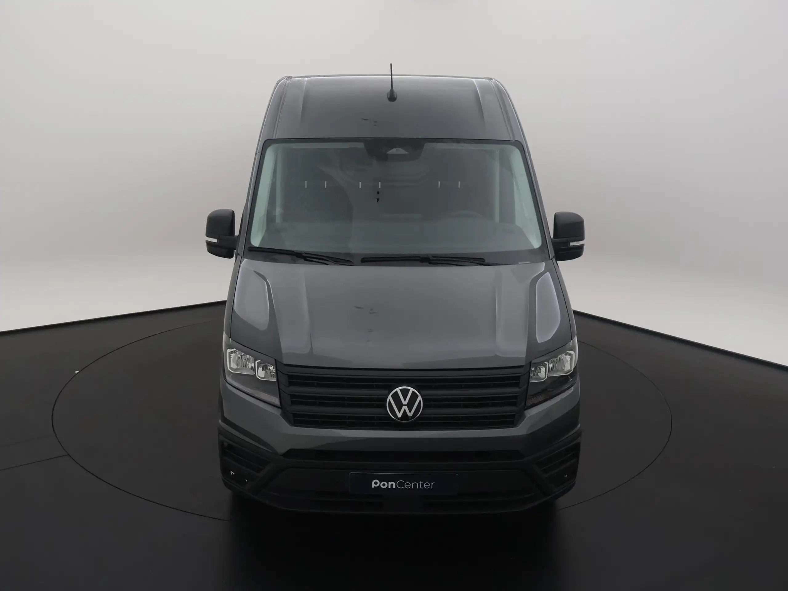 Volkswagen - Crafter