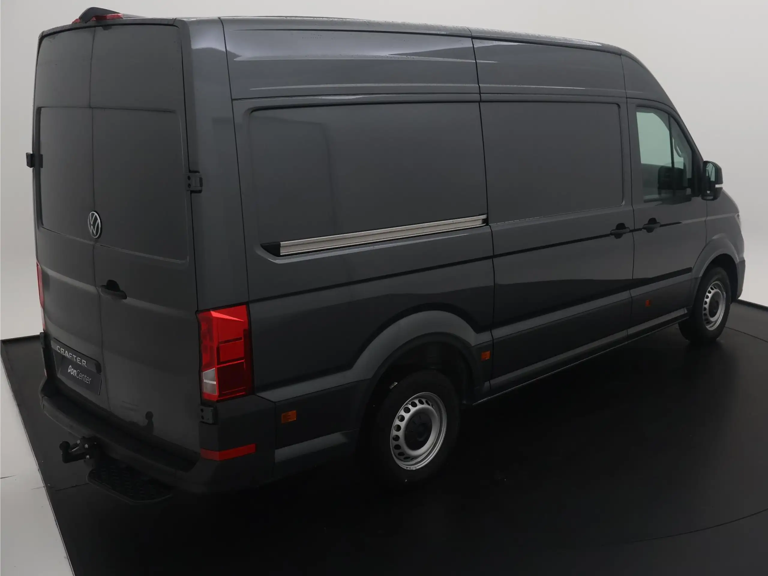 Volkswagen - Crafter