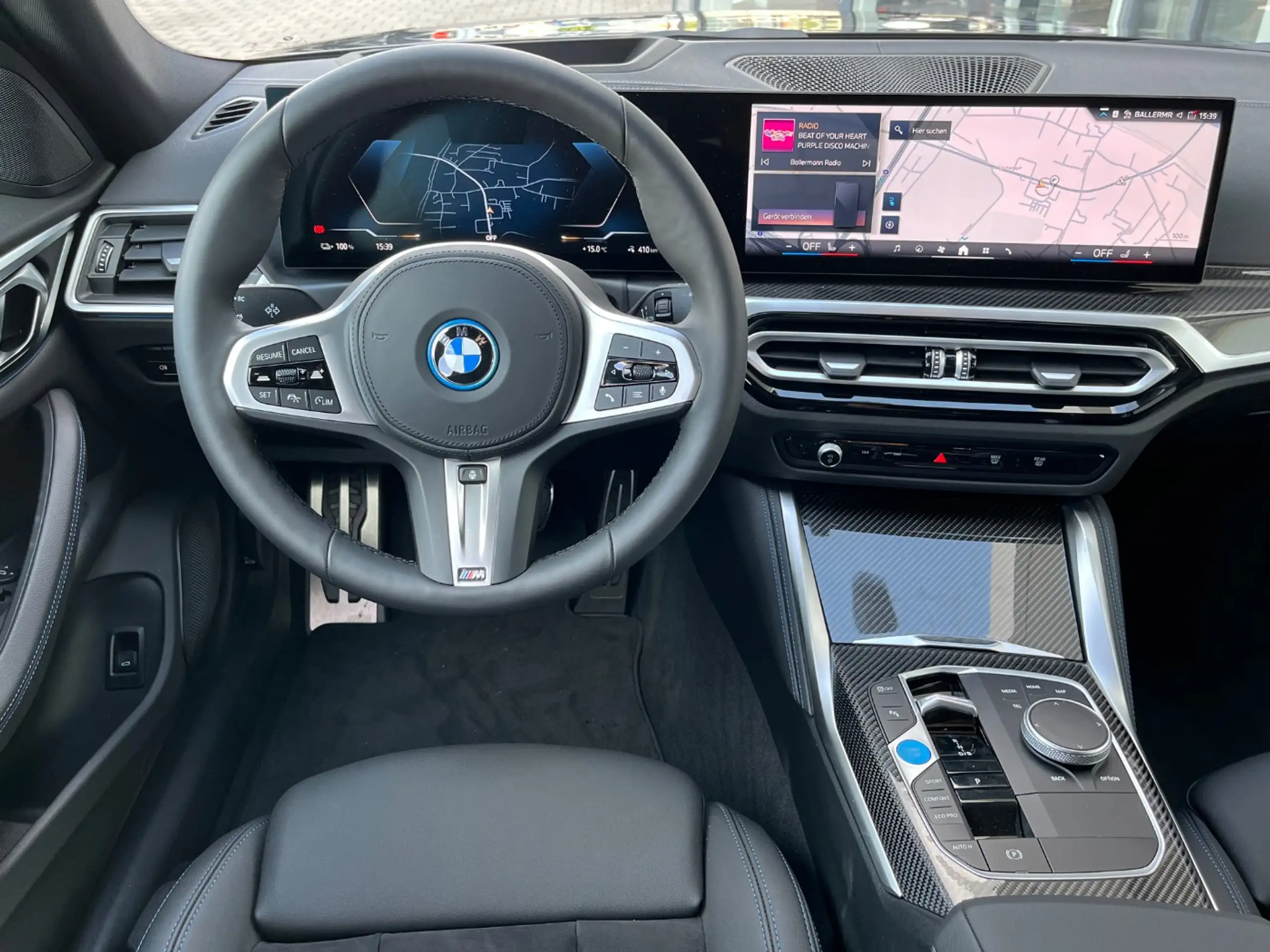 BMW - i4