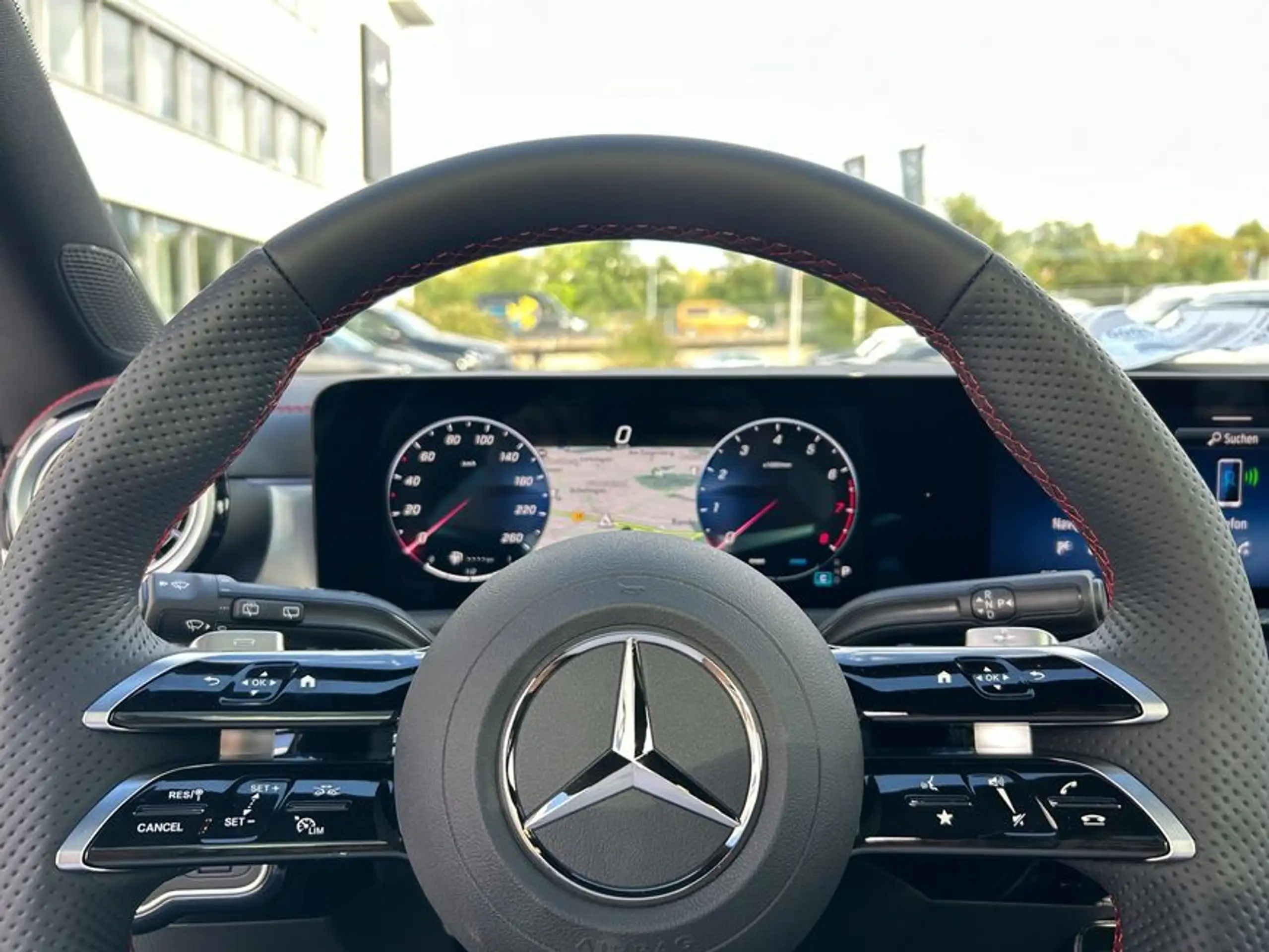 Mercedes-Benz - CLA 250