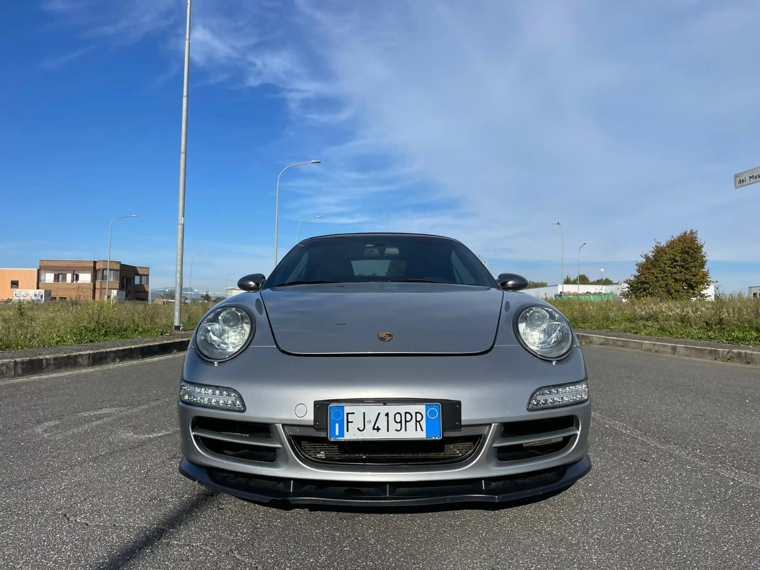 Porsche - 997