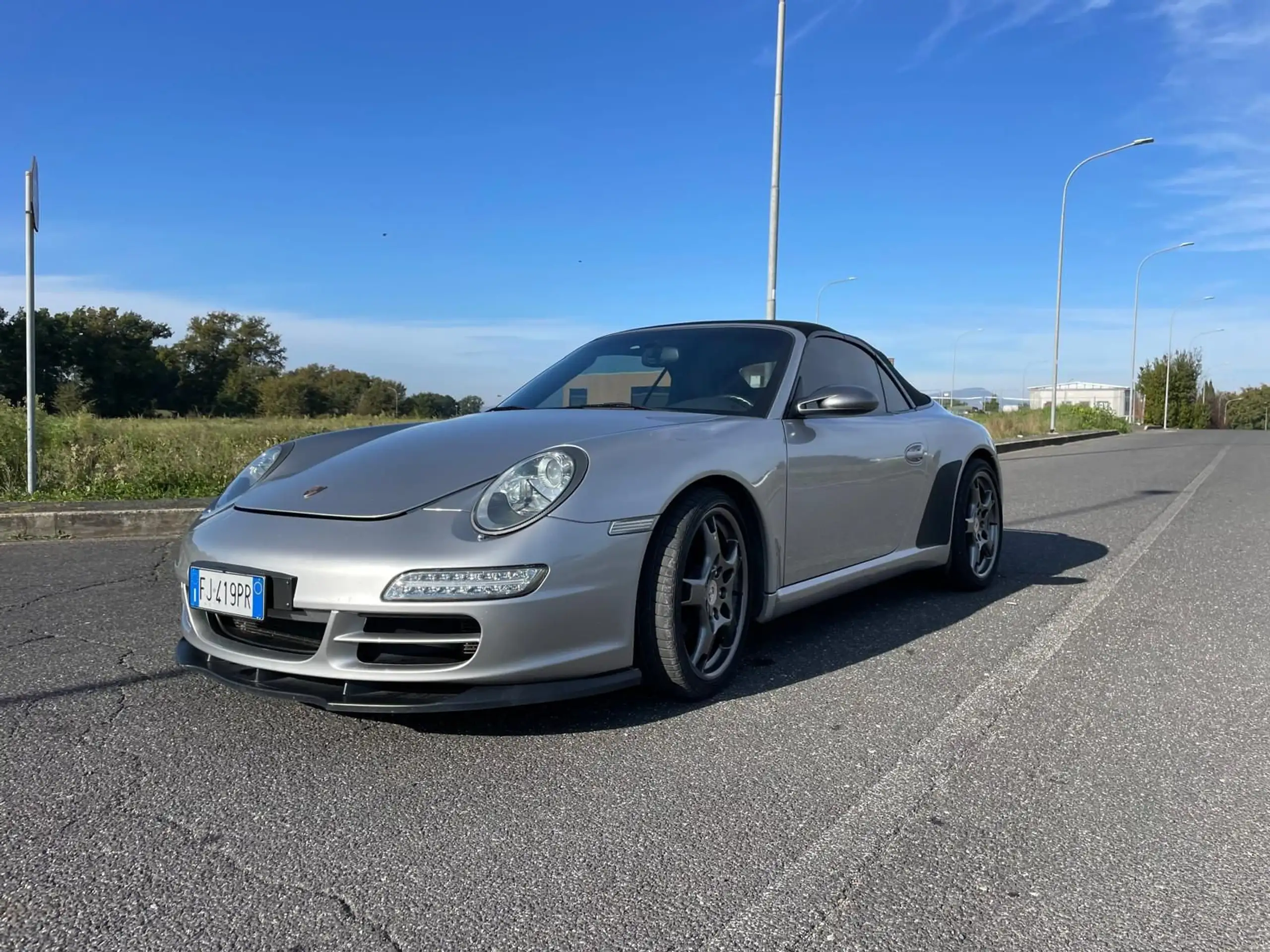 Porsche - 997