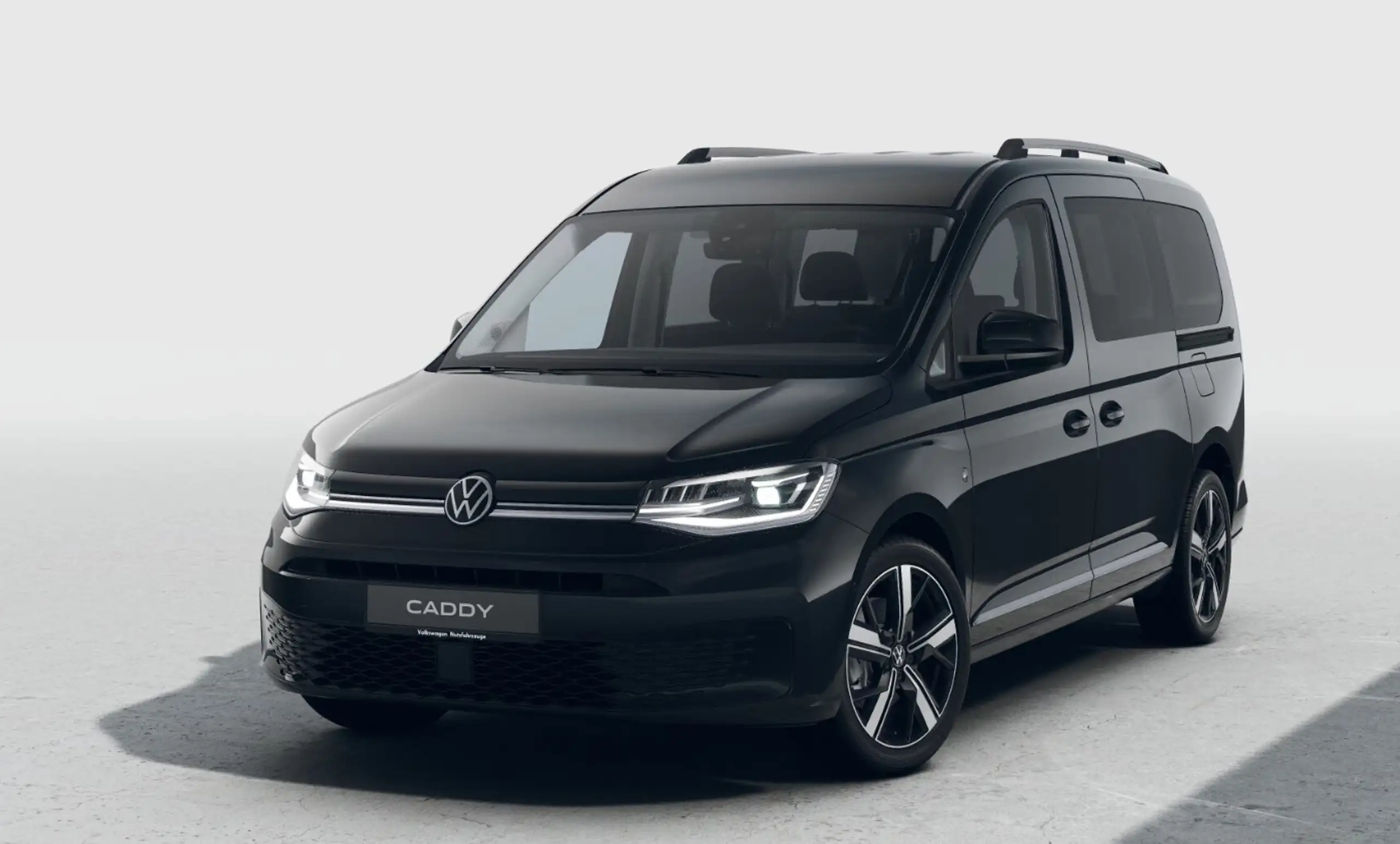 Volkswagen - Caddy