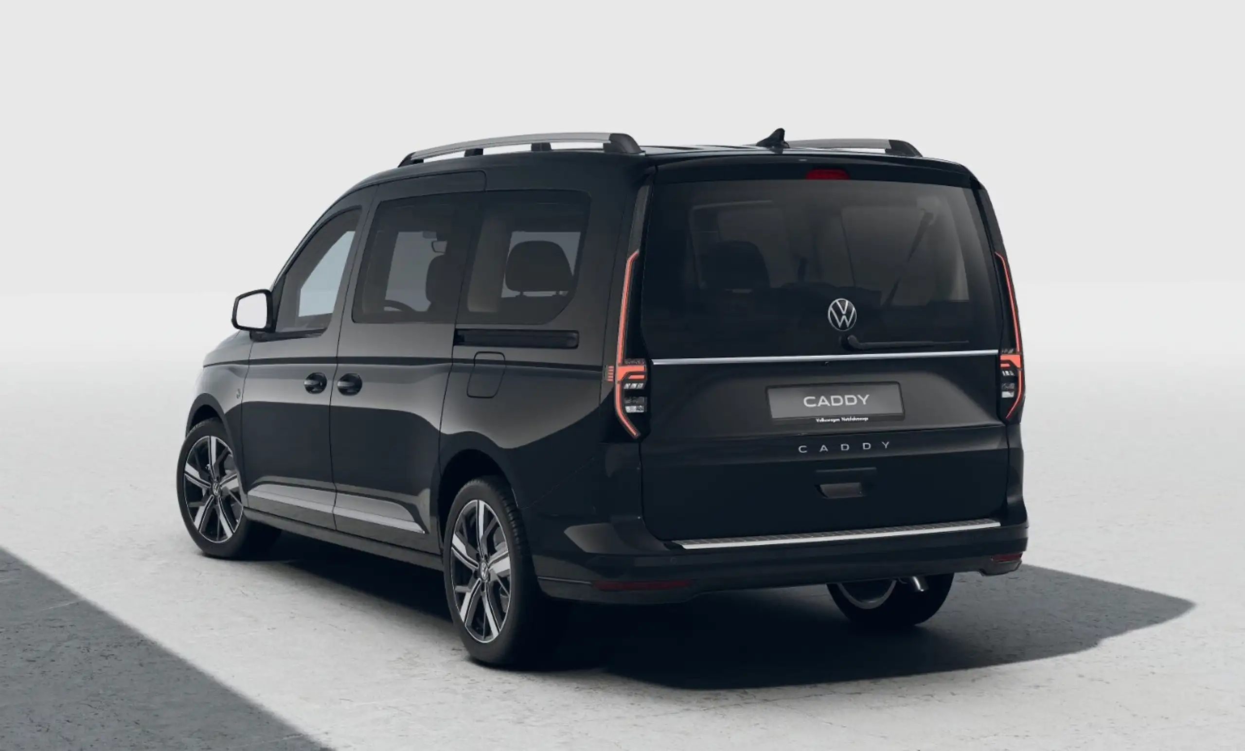 Volkswagen - Caddy