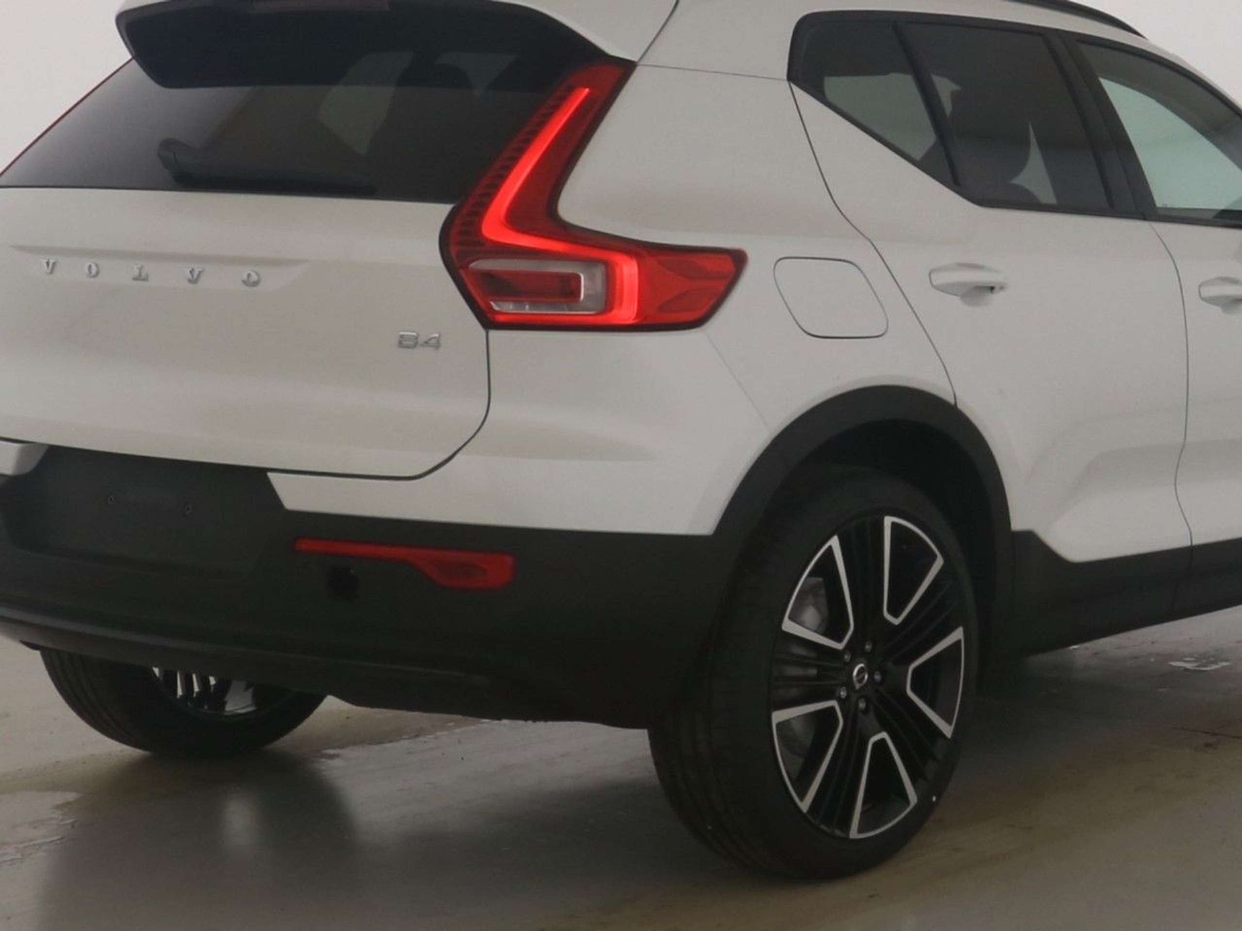 Volvo - XC40