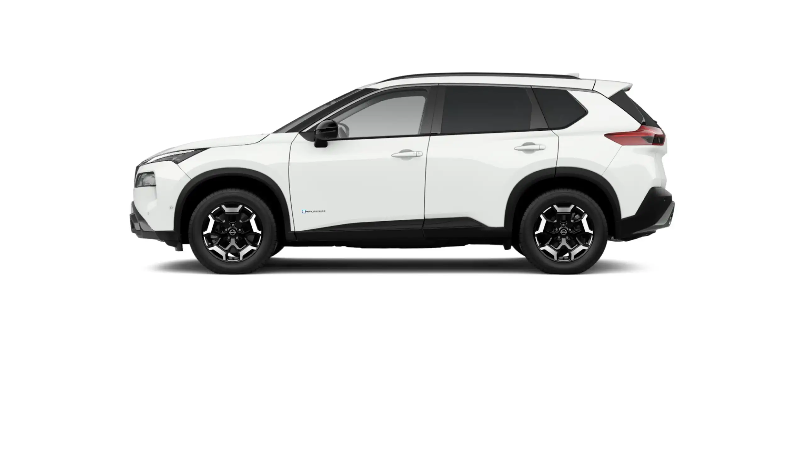 Nissan - X-Trail