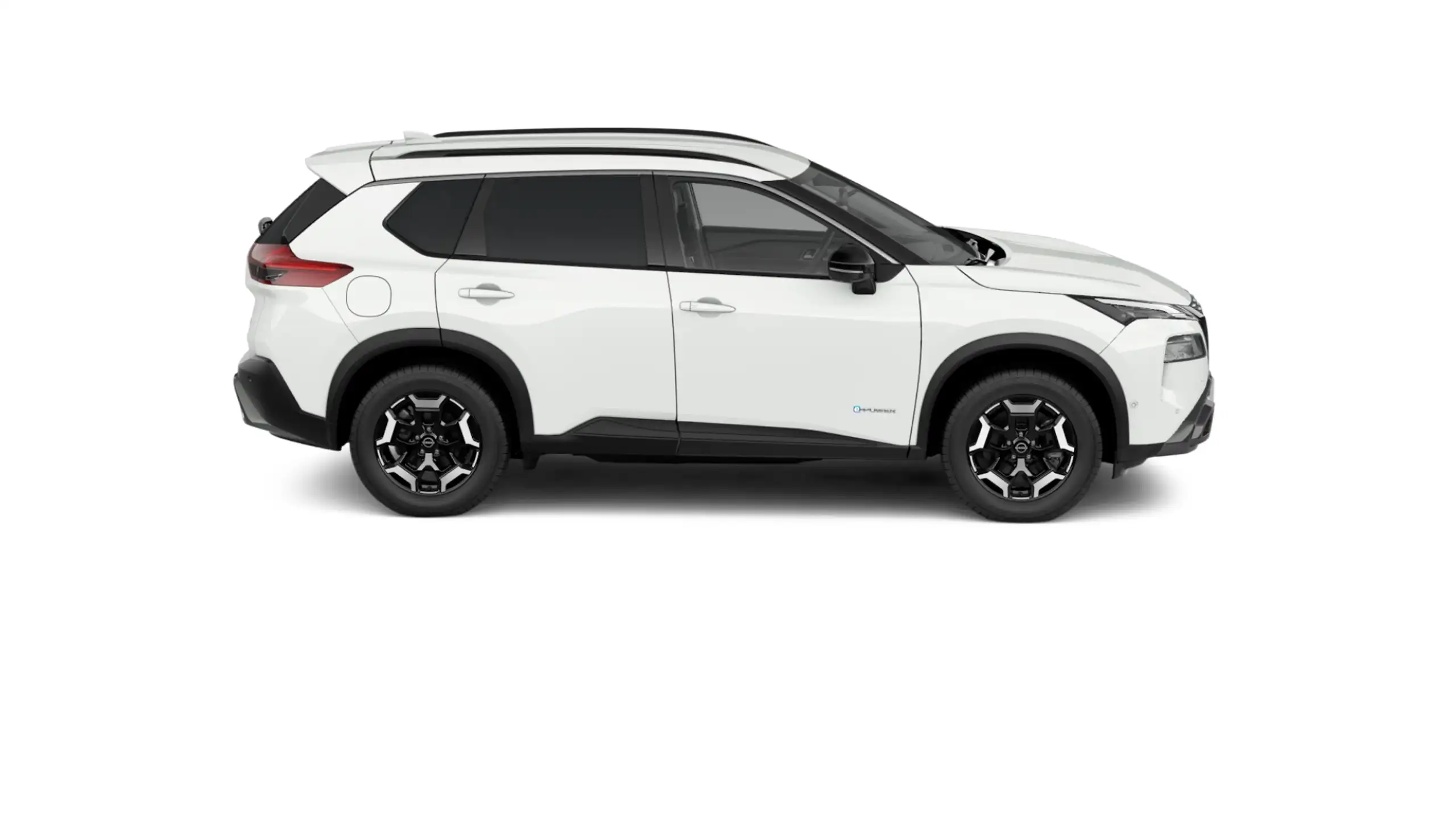 Nissan - X-Trail