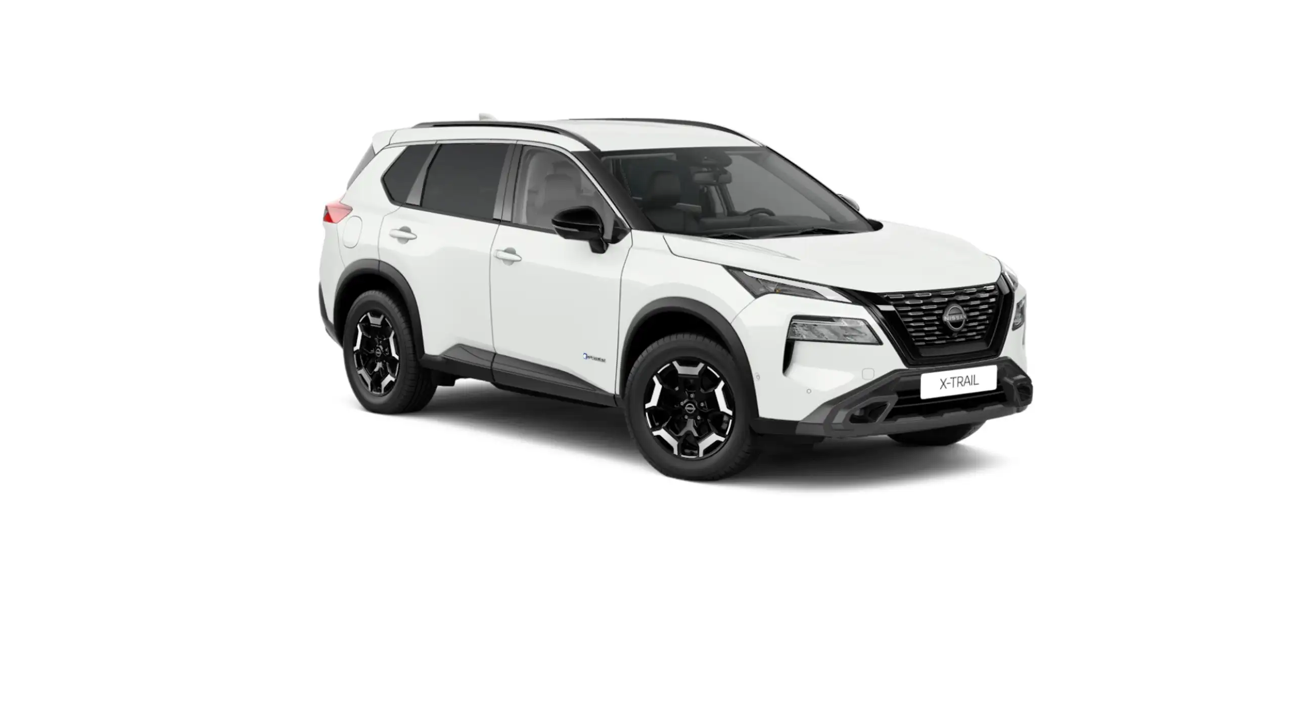 Nissan - X-Trail