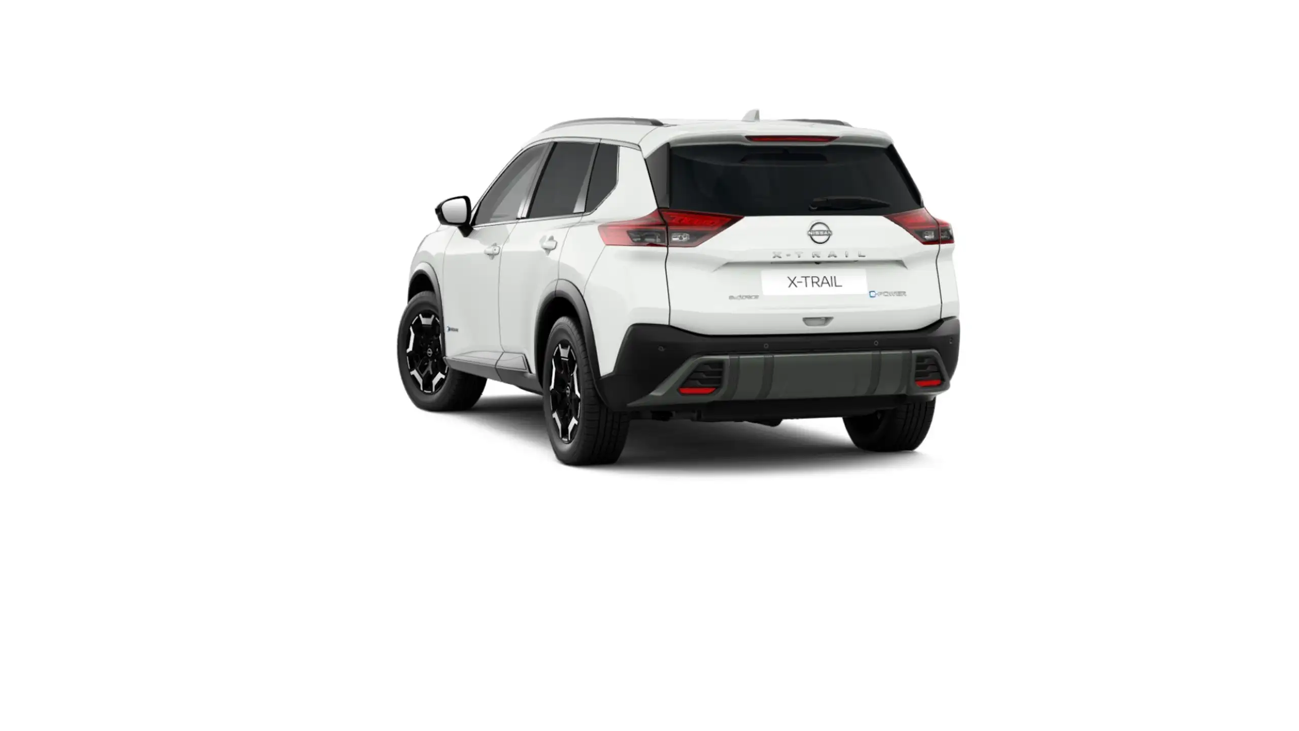 Nissan - X-Trail