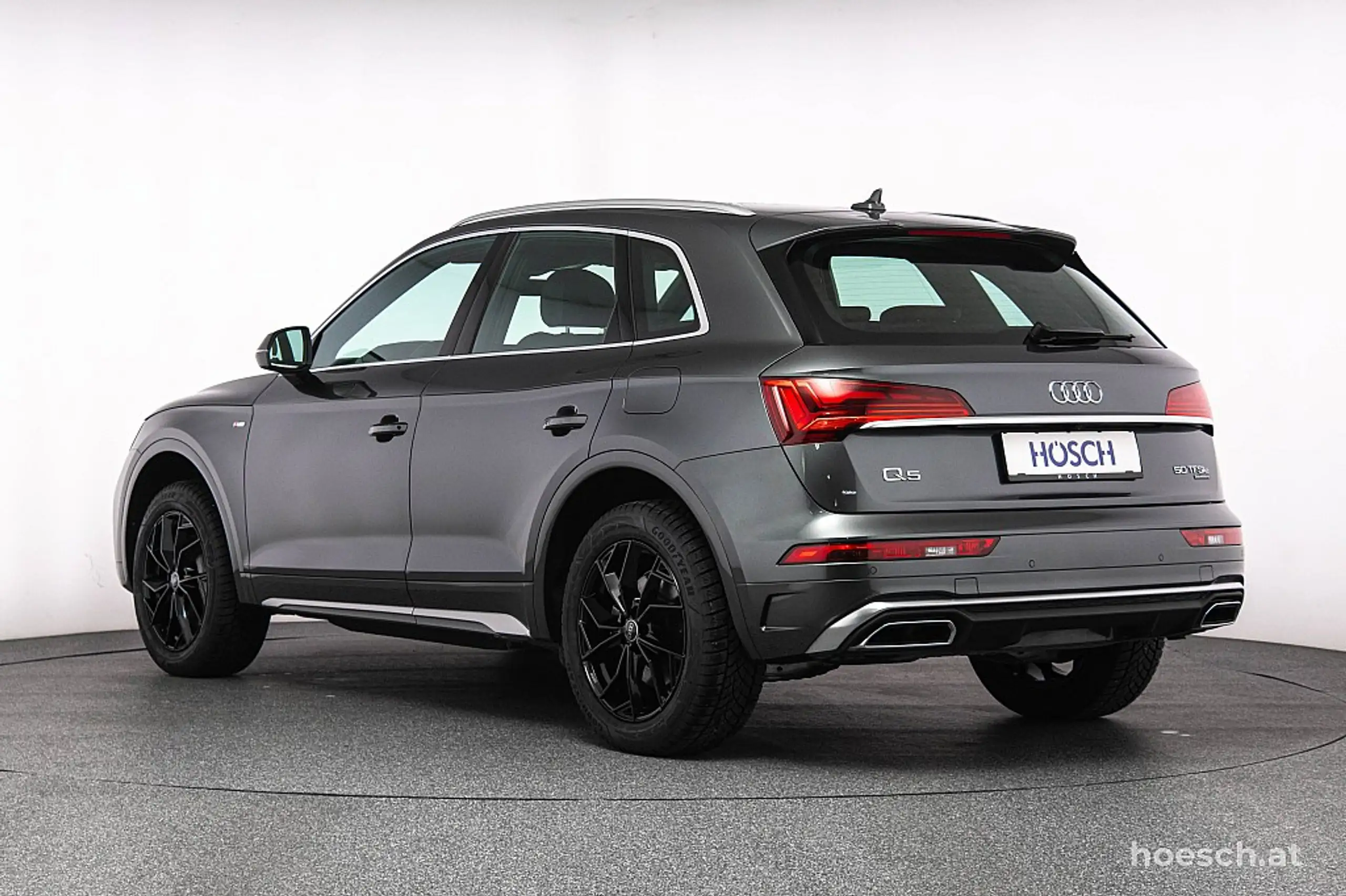 Audi - Q5