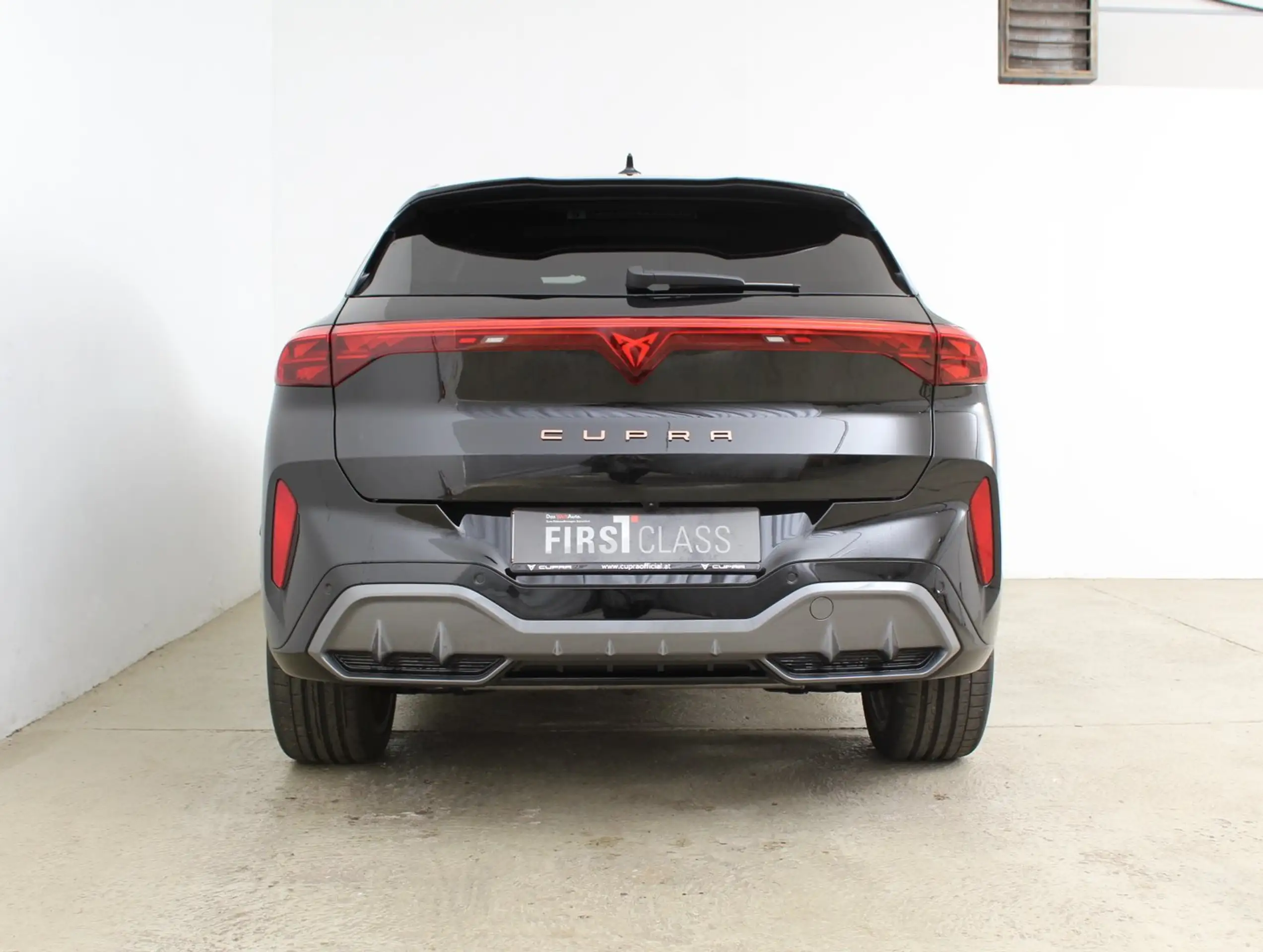 CUPRA - Ateca