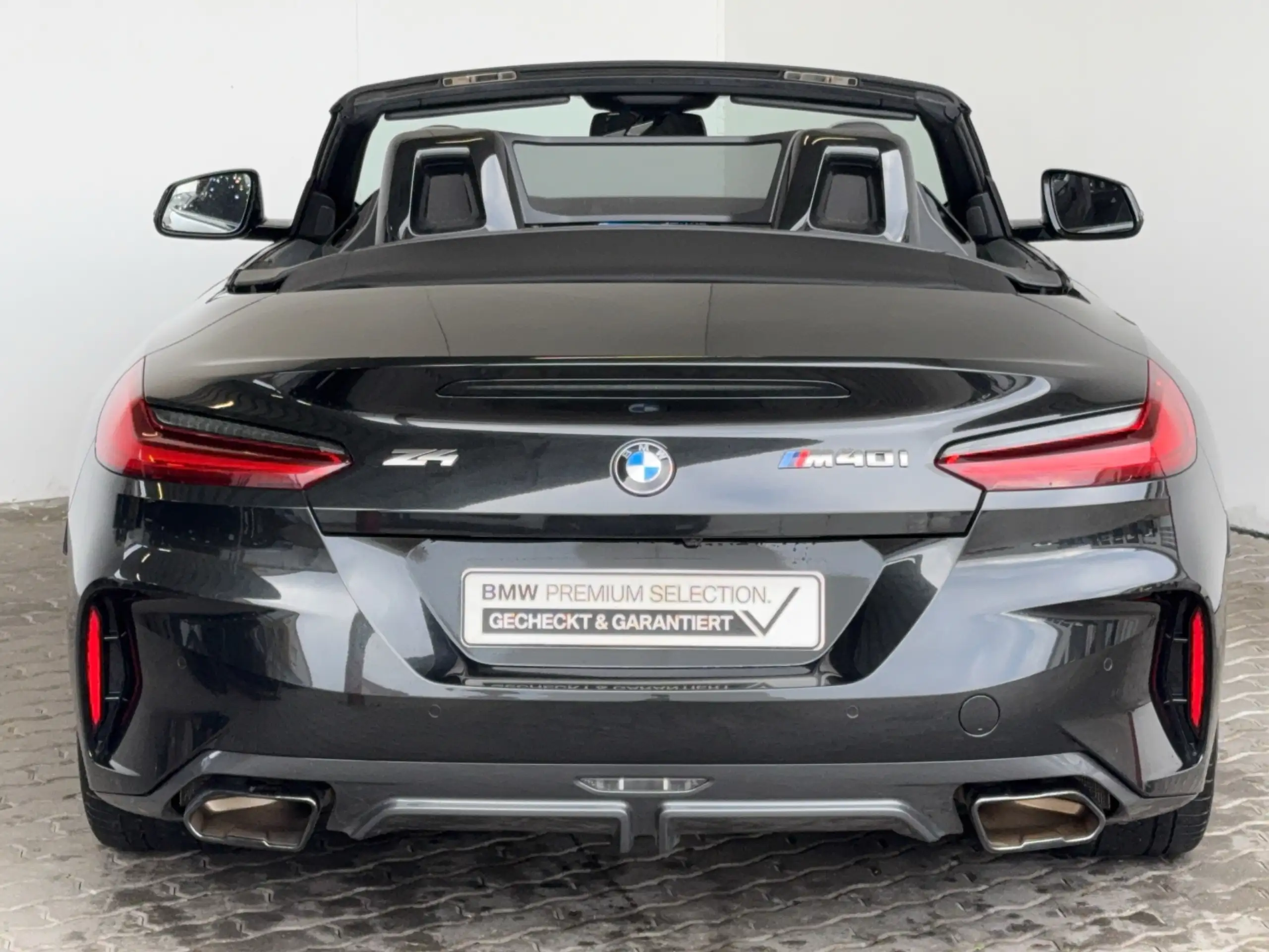 BMW - Z4