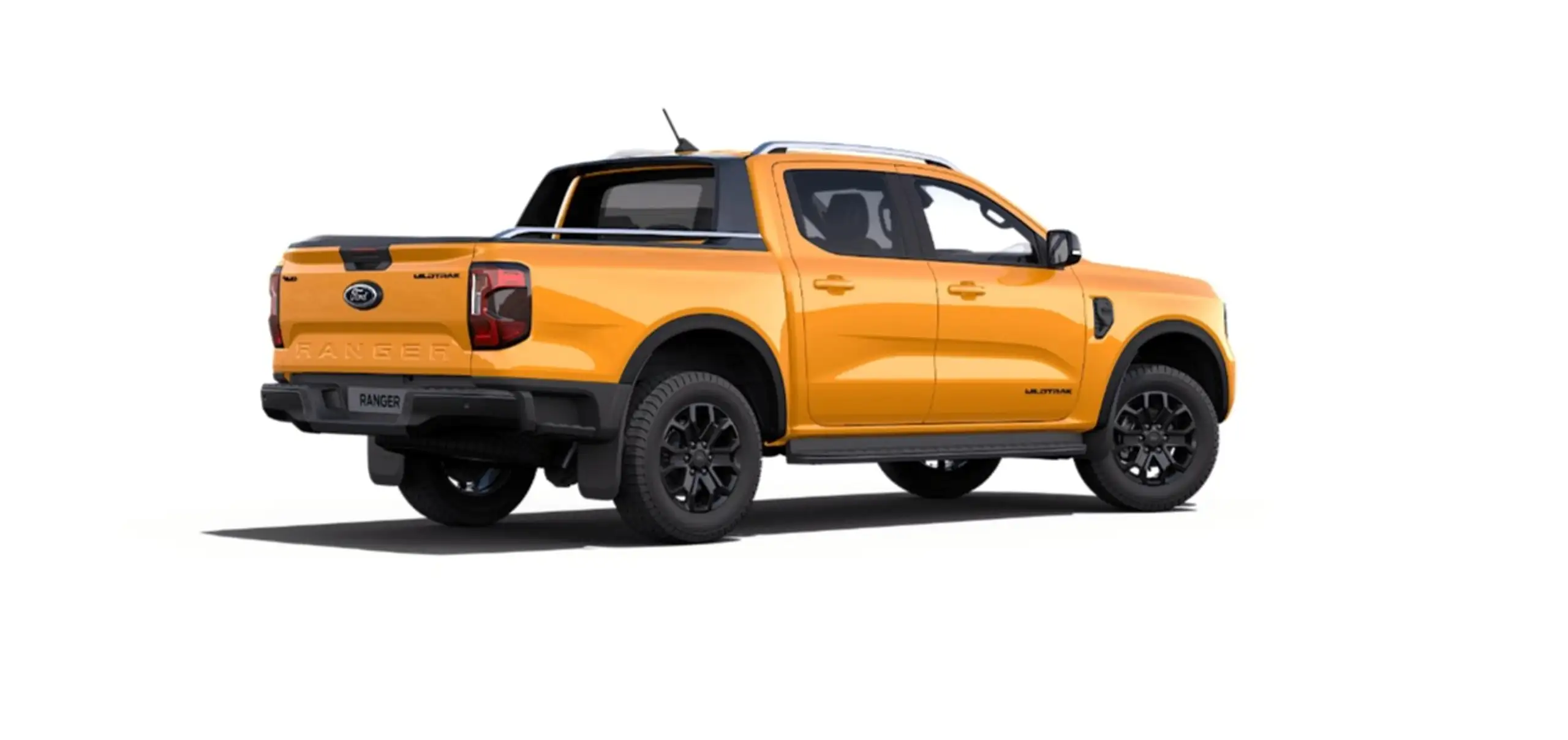 Ford - Ranger