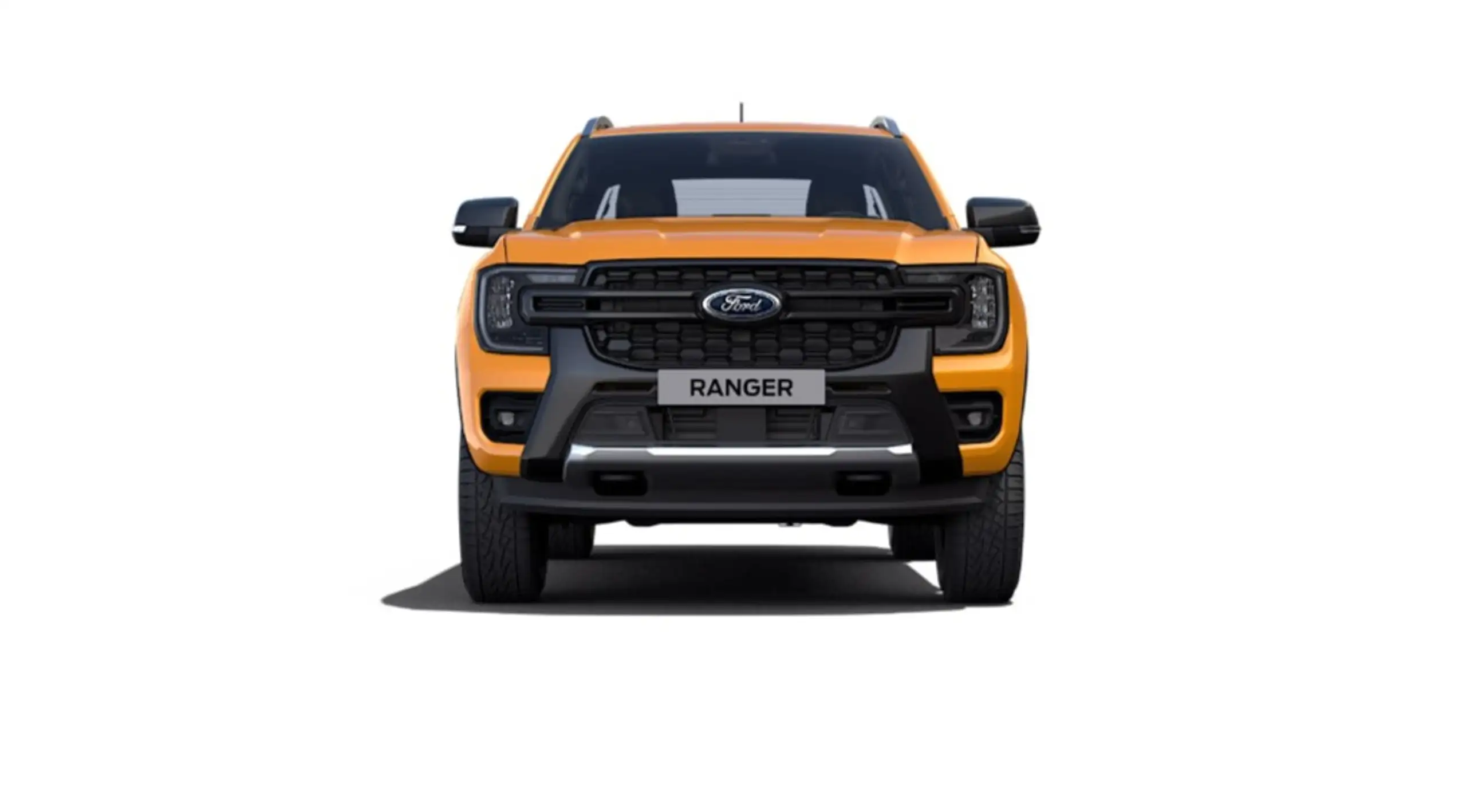 Ford - Ranger