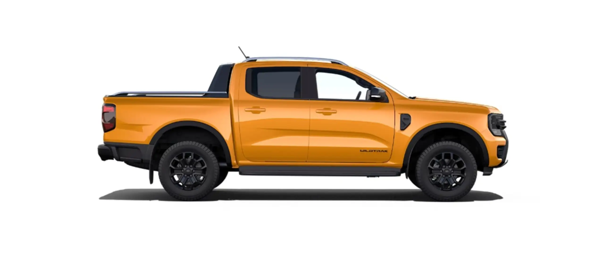 Ford - Ranger