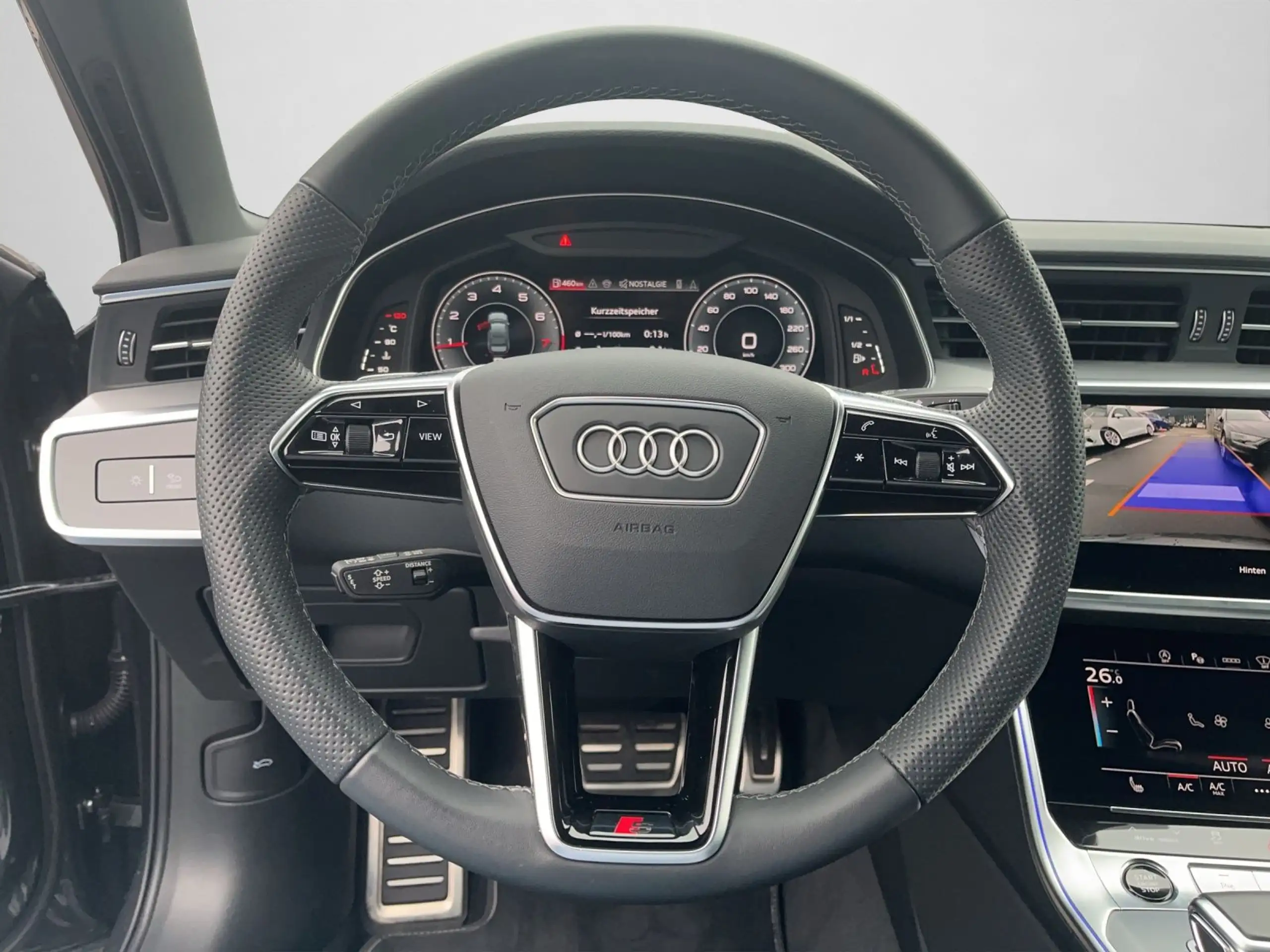 Audi - A6