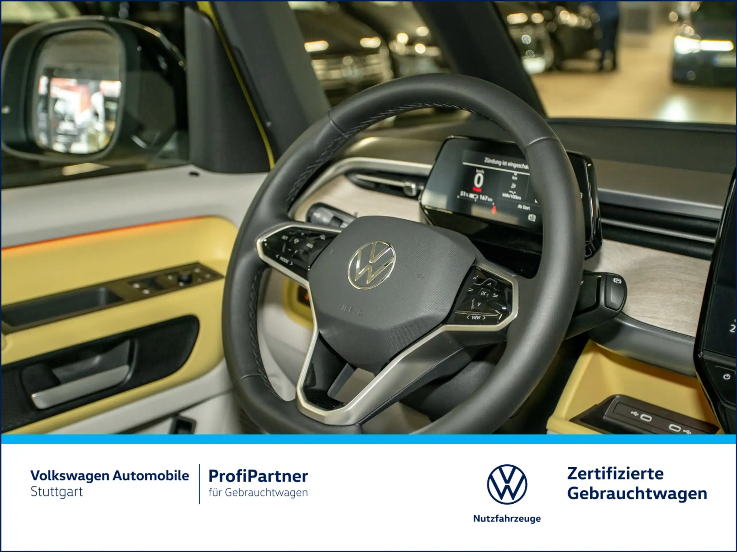 Volkswagen - ID. Buzz