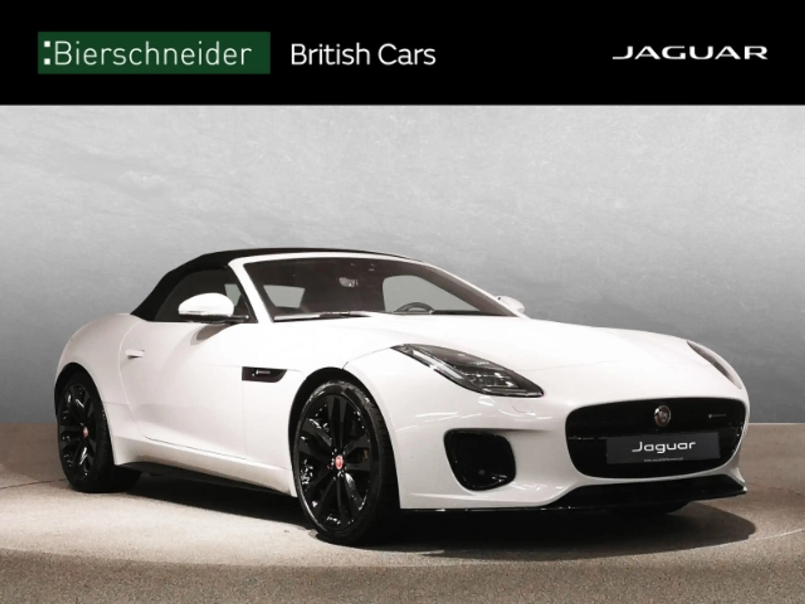 Jaguar - F-Type