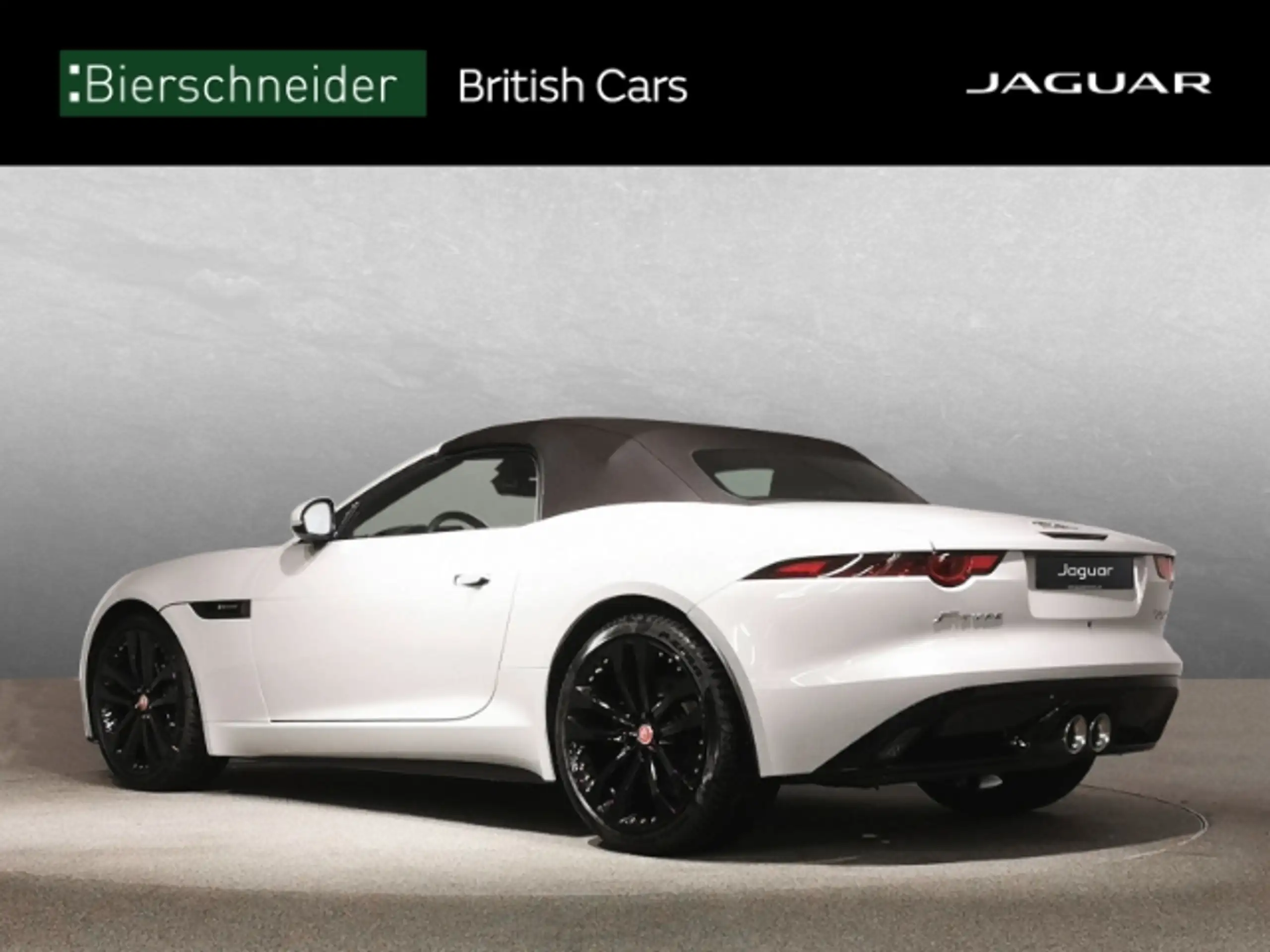 Jaguar - F-Type