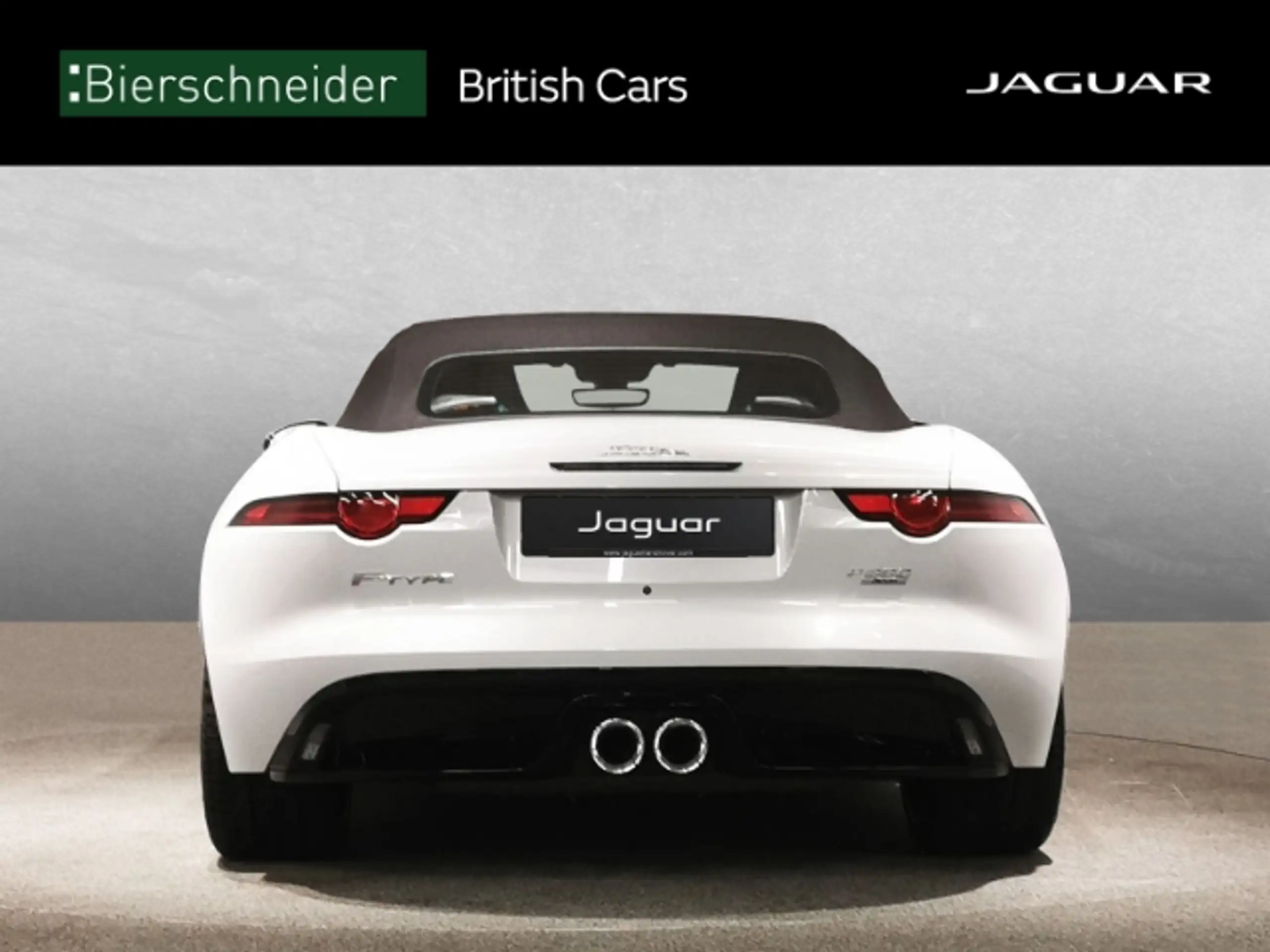 Jaguar - F-Type