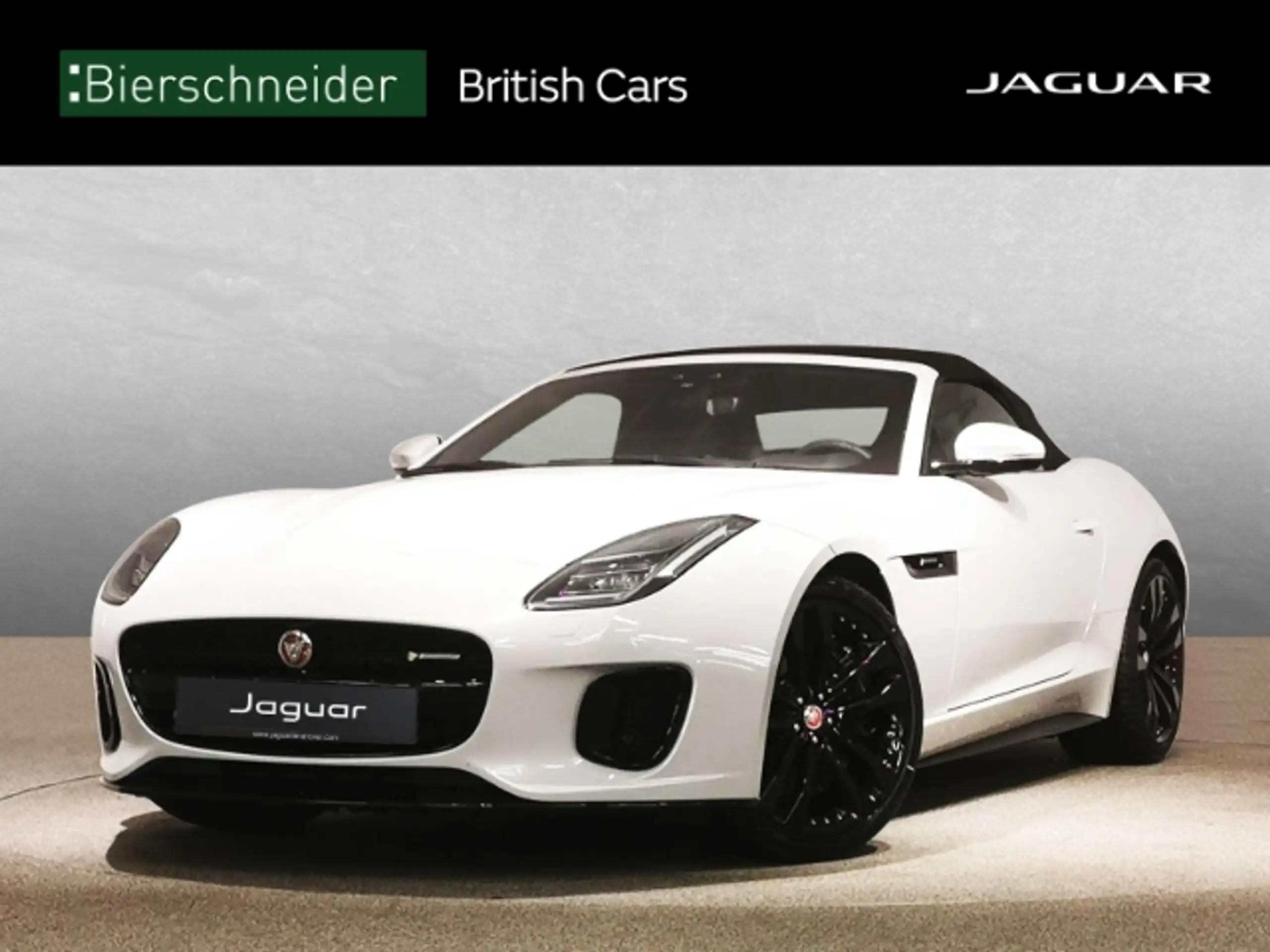 Jaguar - F-Type