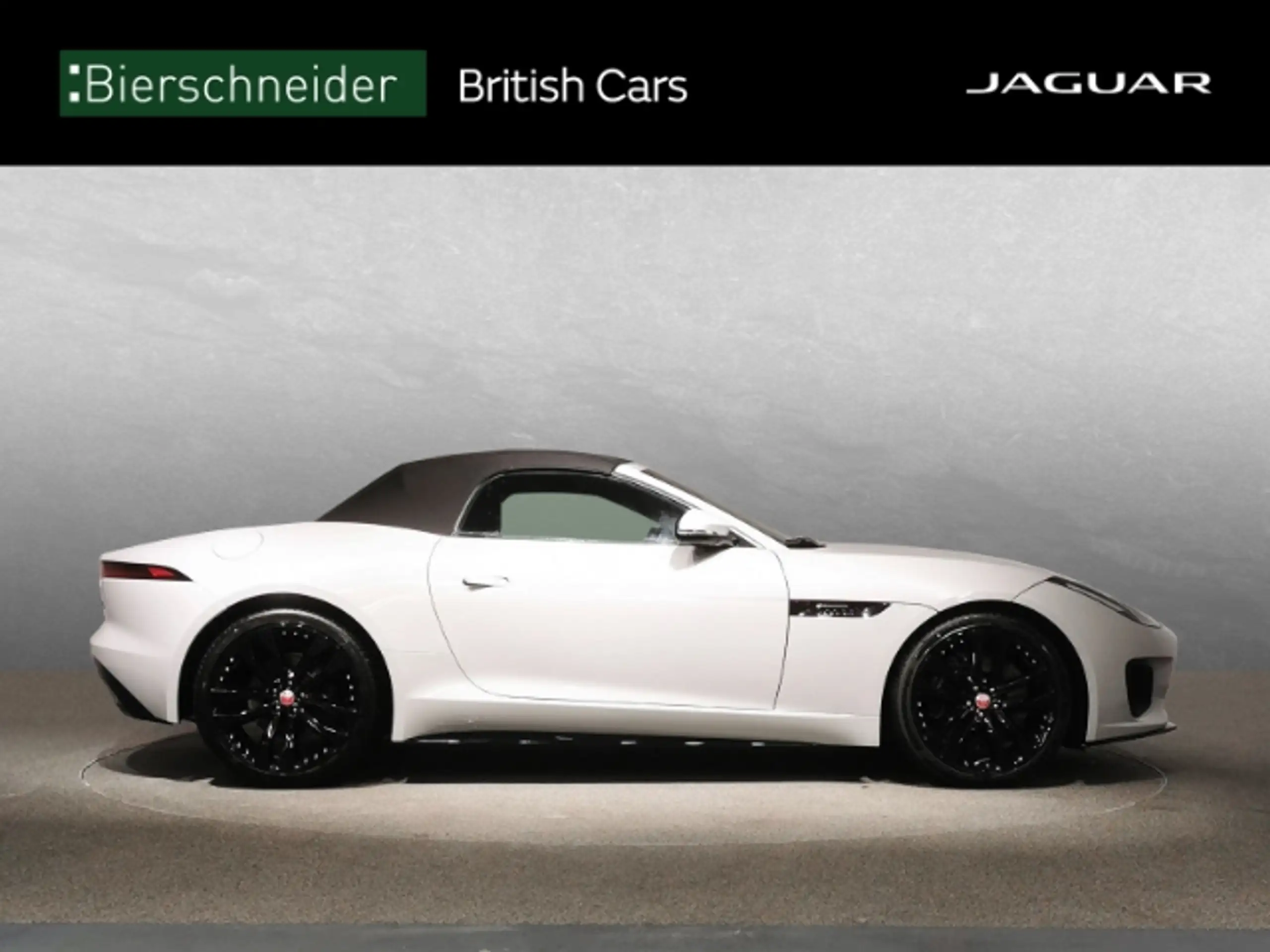 Jaguar - F-Type