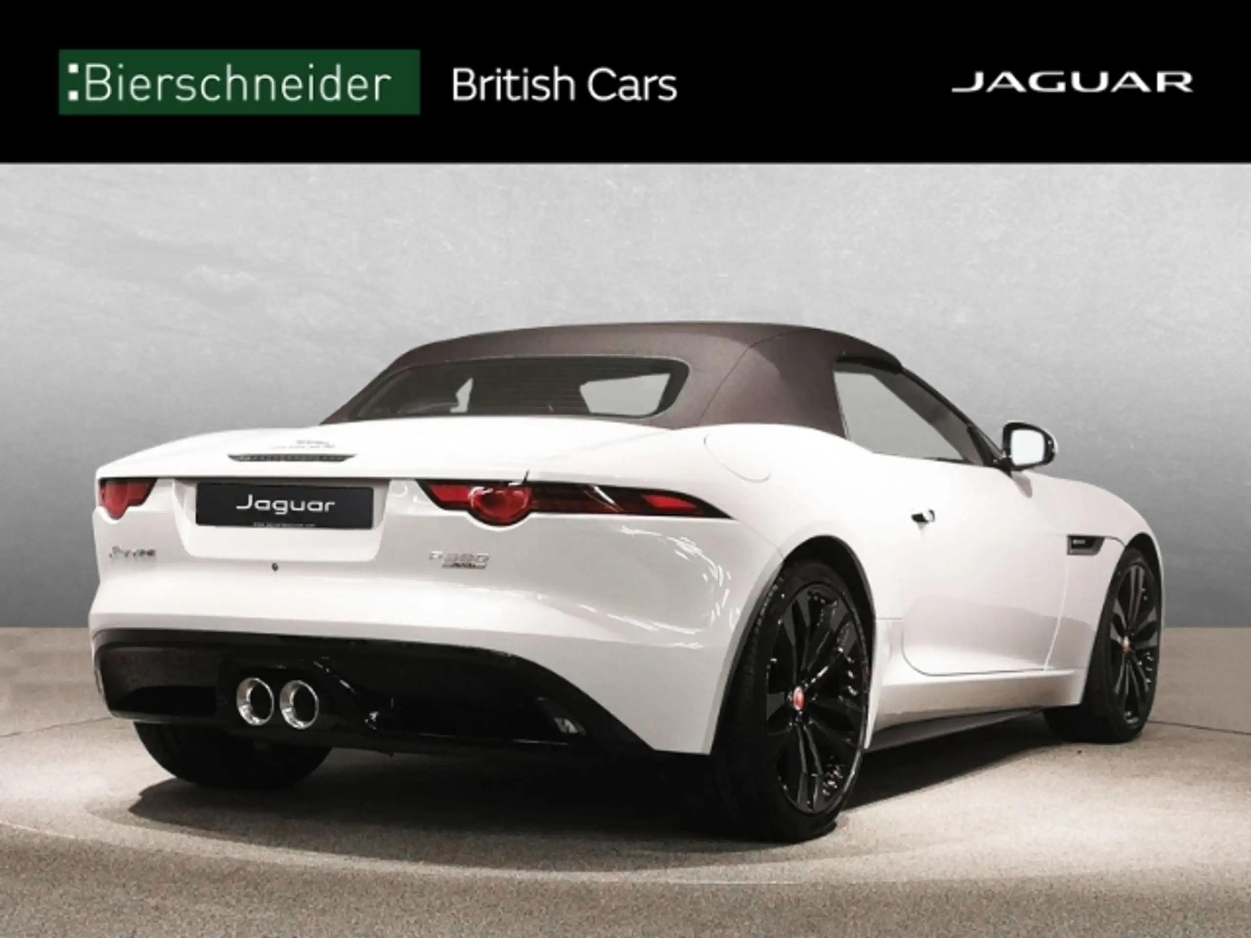 Jaguar - F-Type