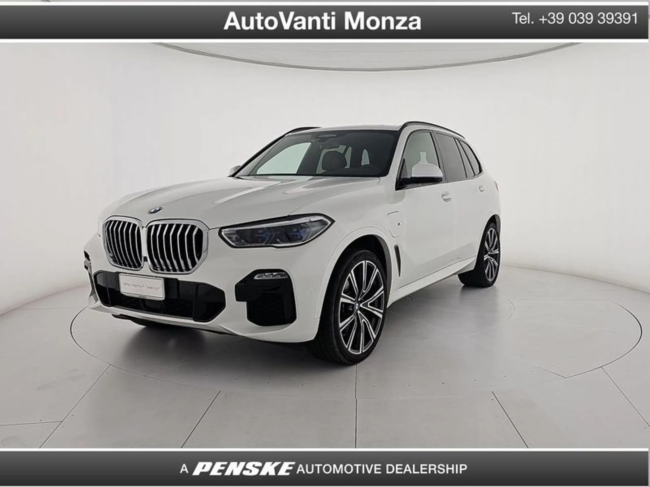 BMW - X5