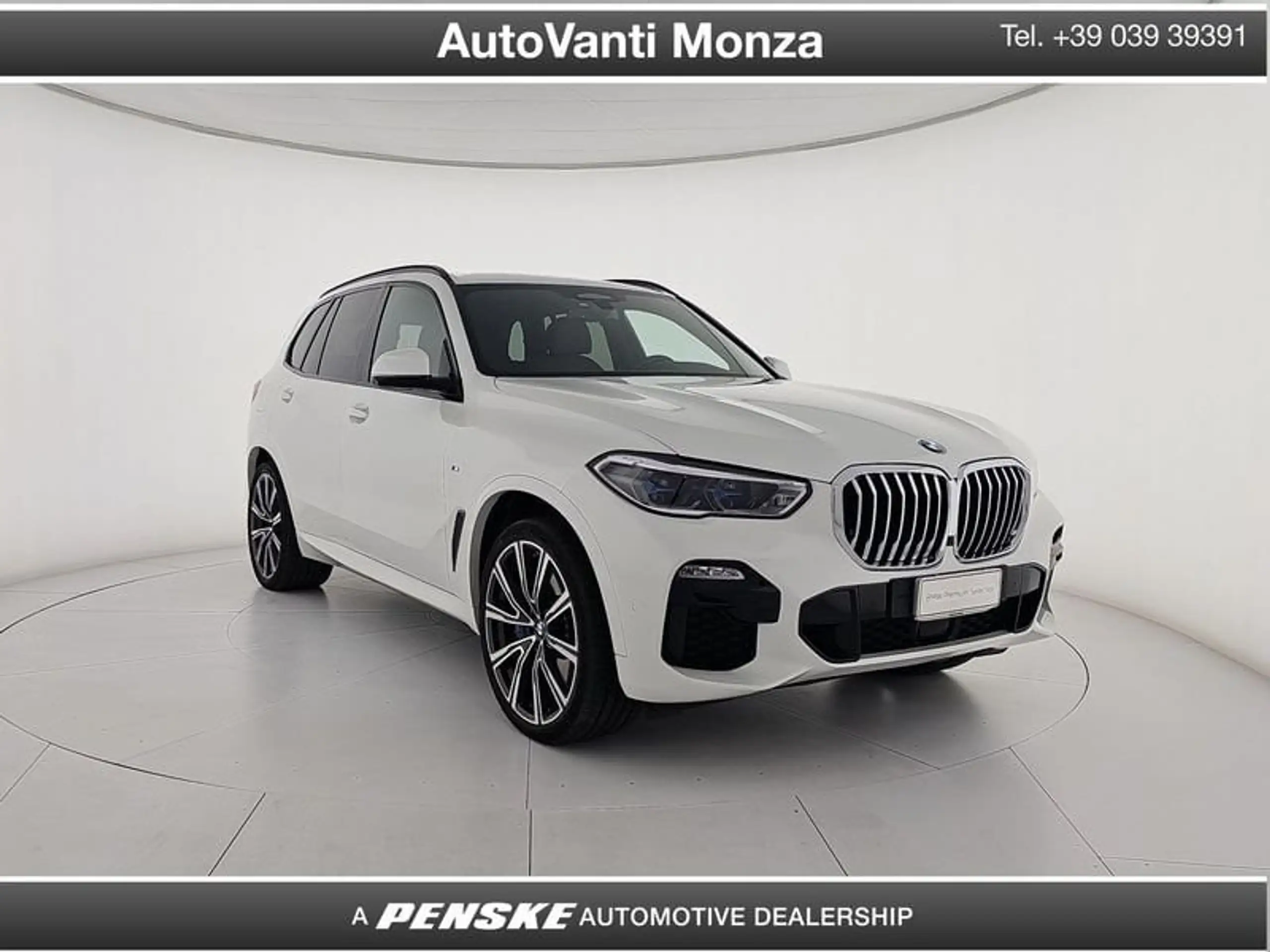 BMW - X5