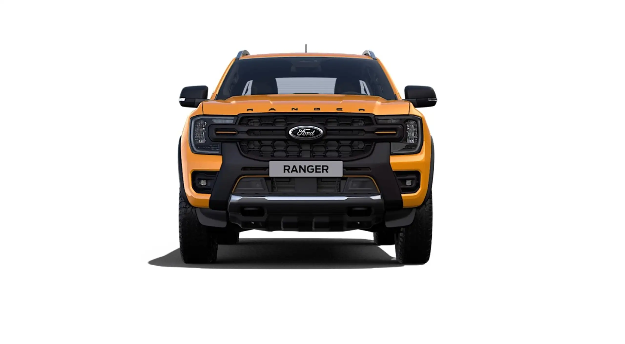 Ford - Ranger