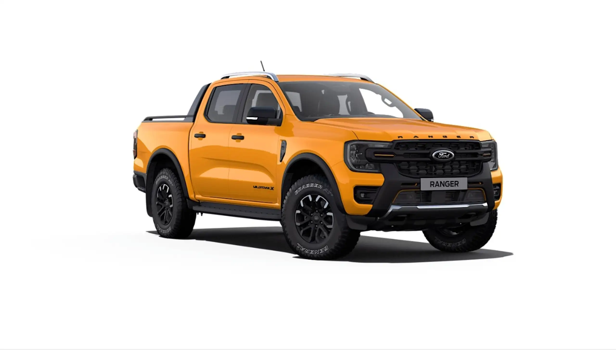 Ford - Ranger