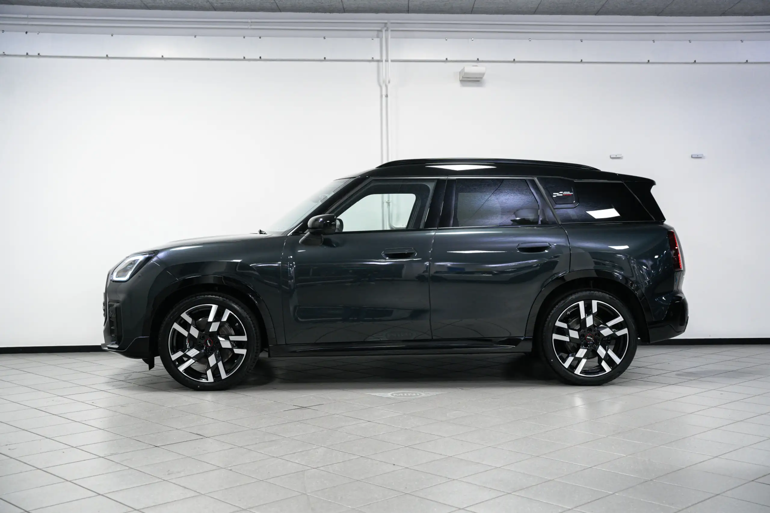 MINI - Countryman C