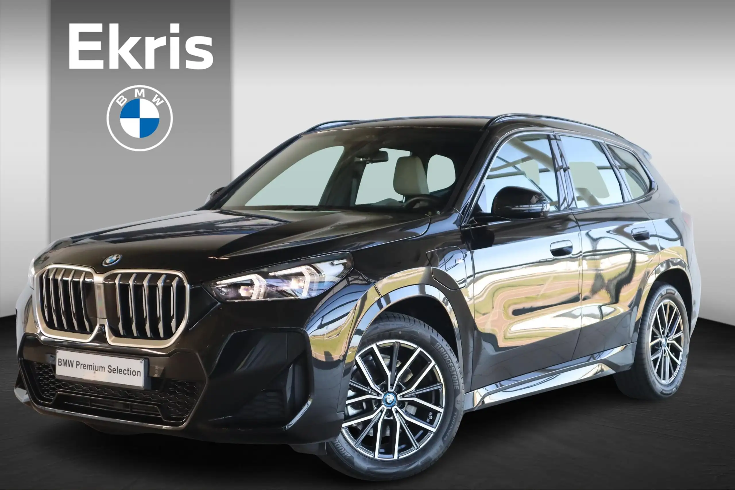 BMW - X1