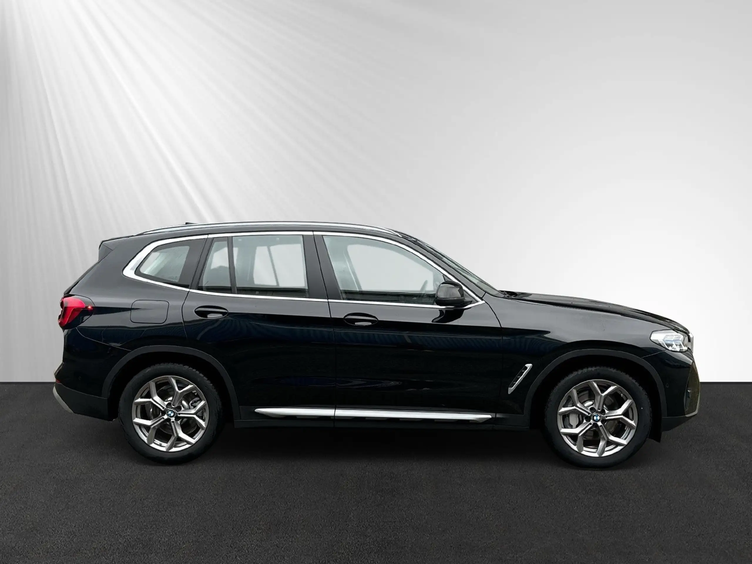 BMW - X3