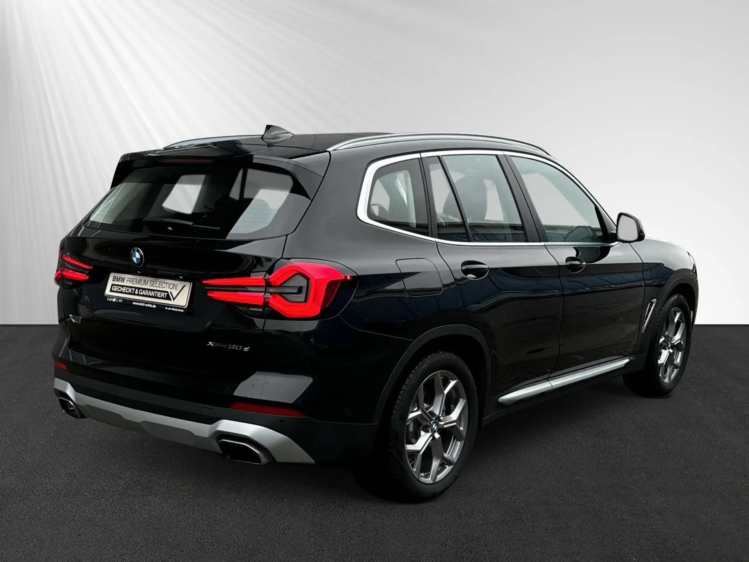 BMW - X3