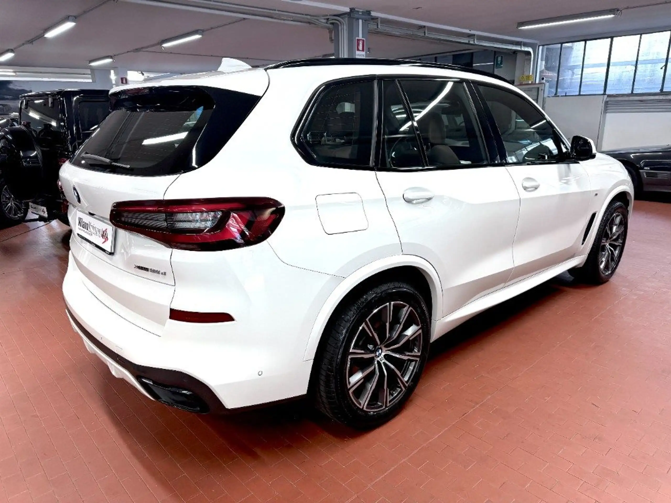 BMW - X5