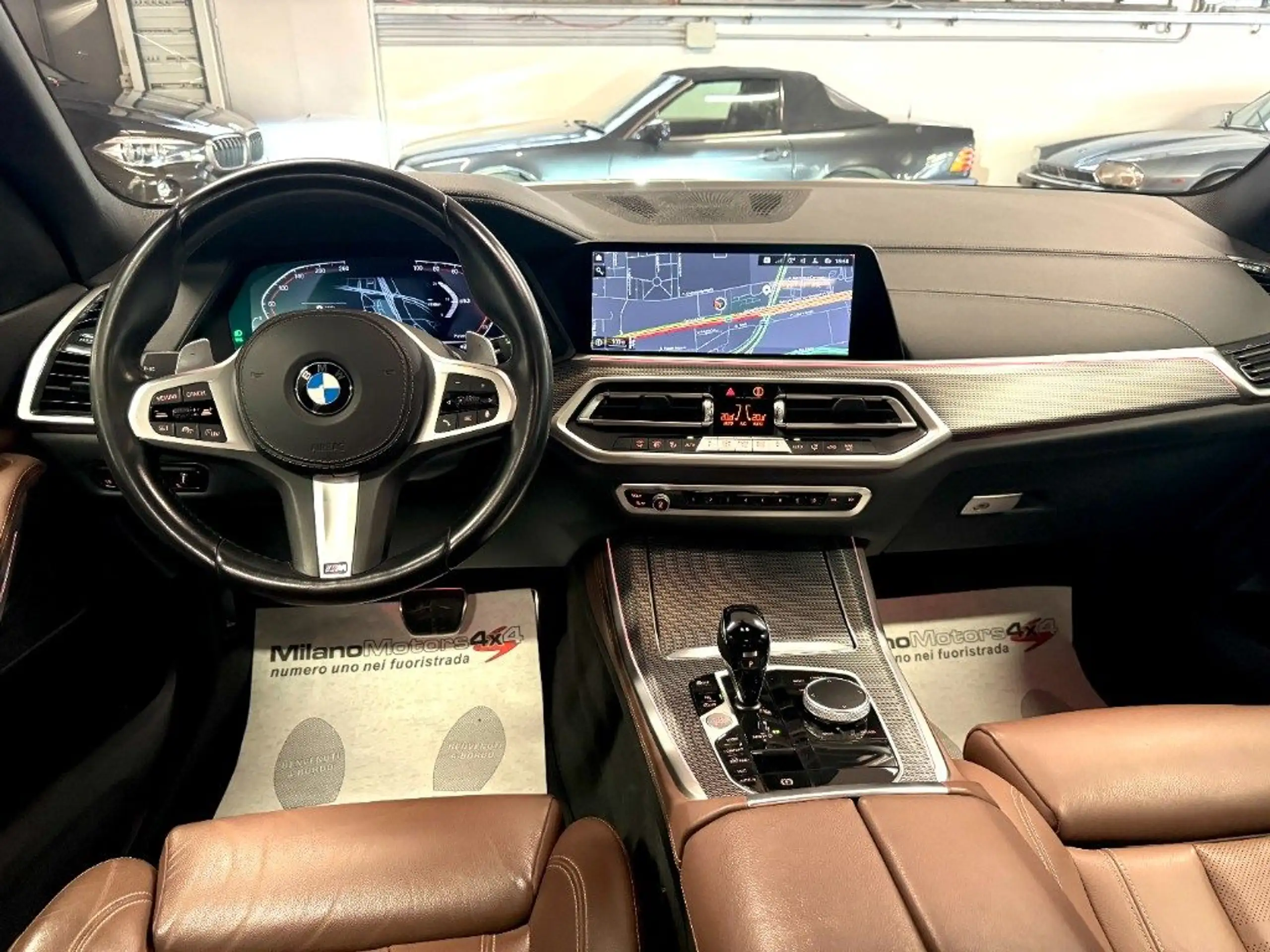 BMW - X5