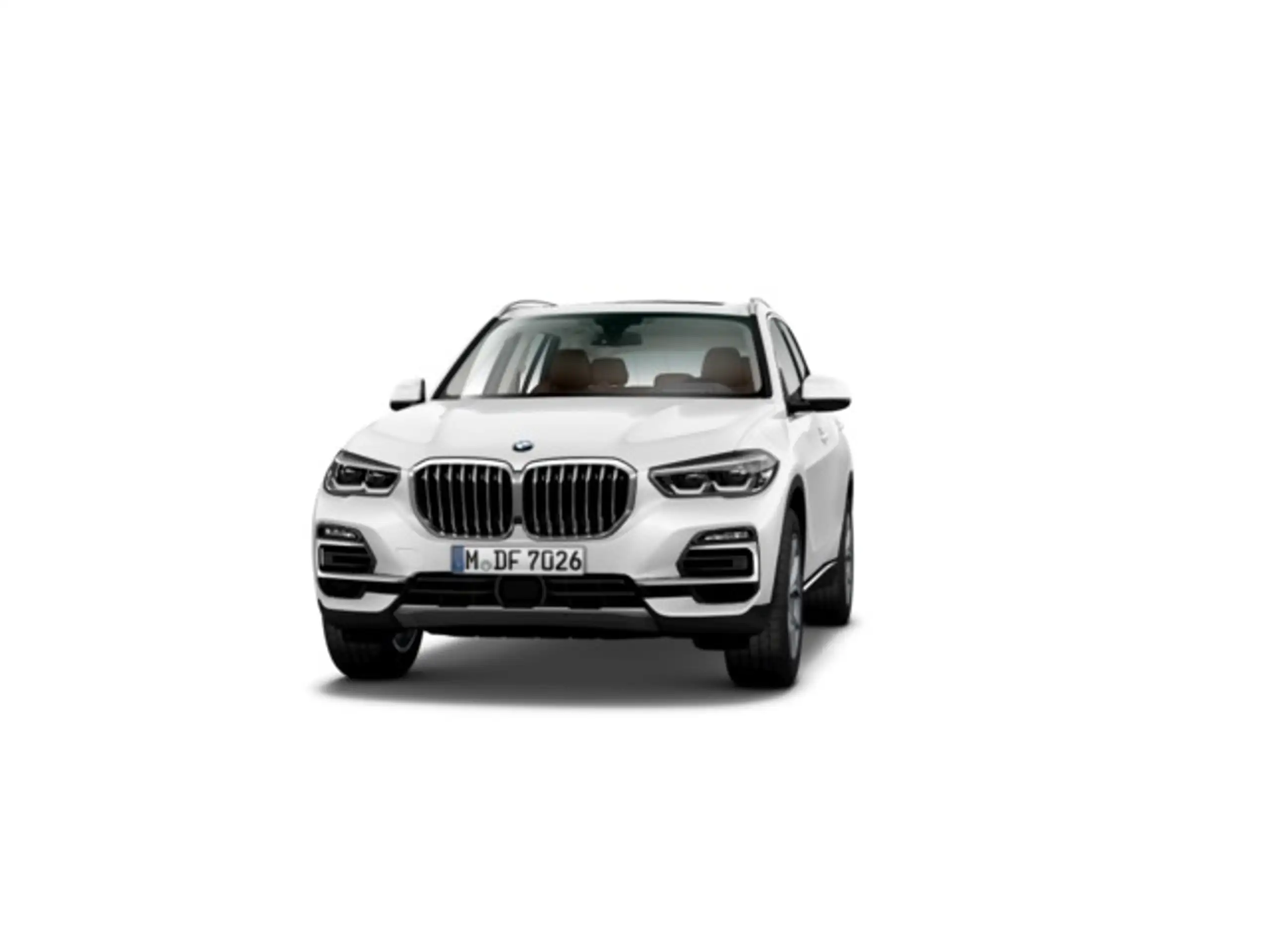 BMW - X5